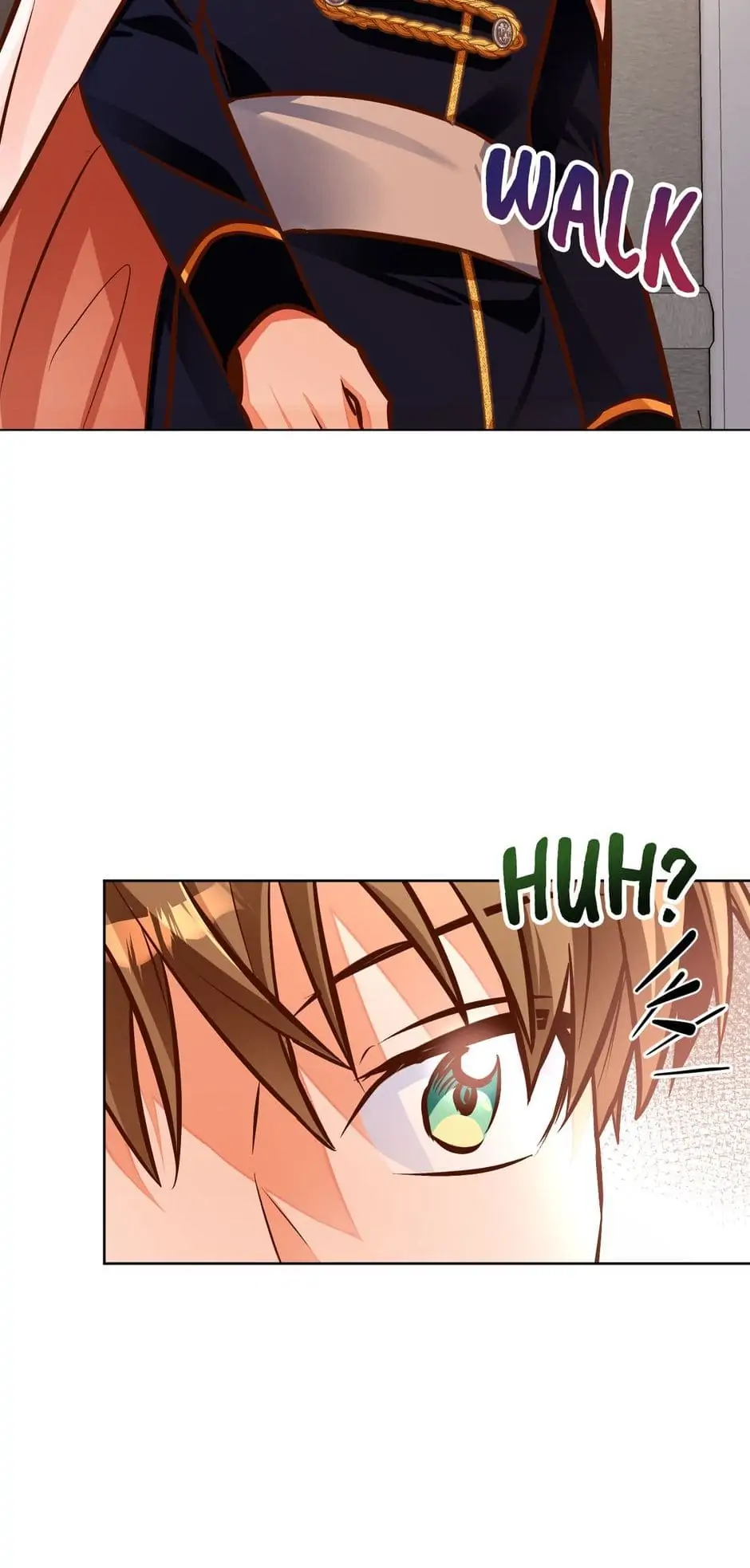 The Princess Doesn’t Want To Marry Her Ideal Type chapter 45 page 85