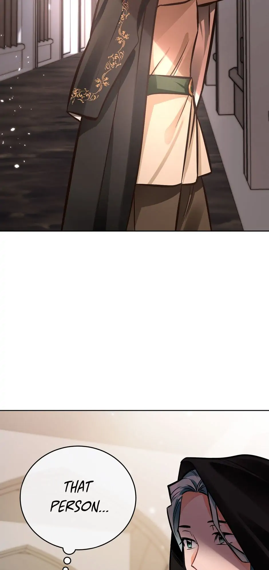 The Princess Doesn’t Want To Marry Her Ideal Type chapter 46 page 2