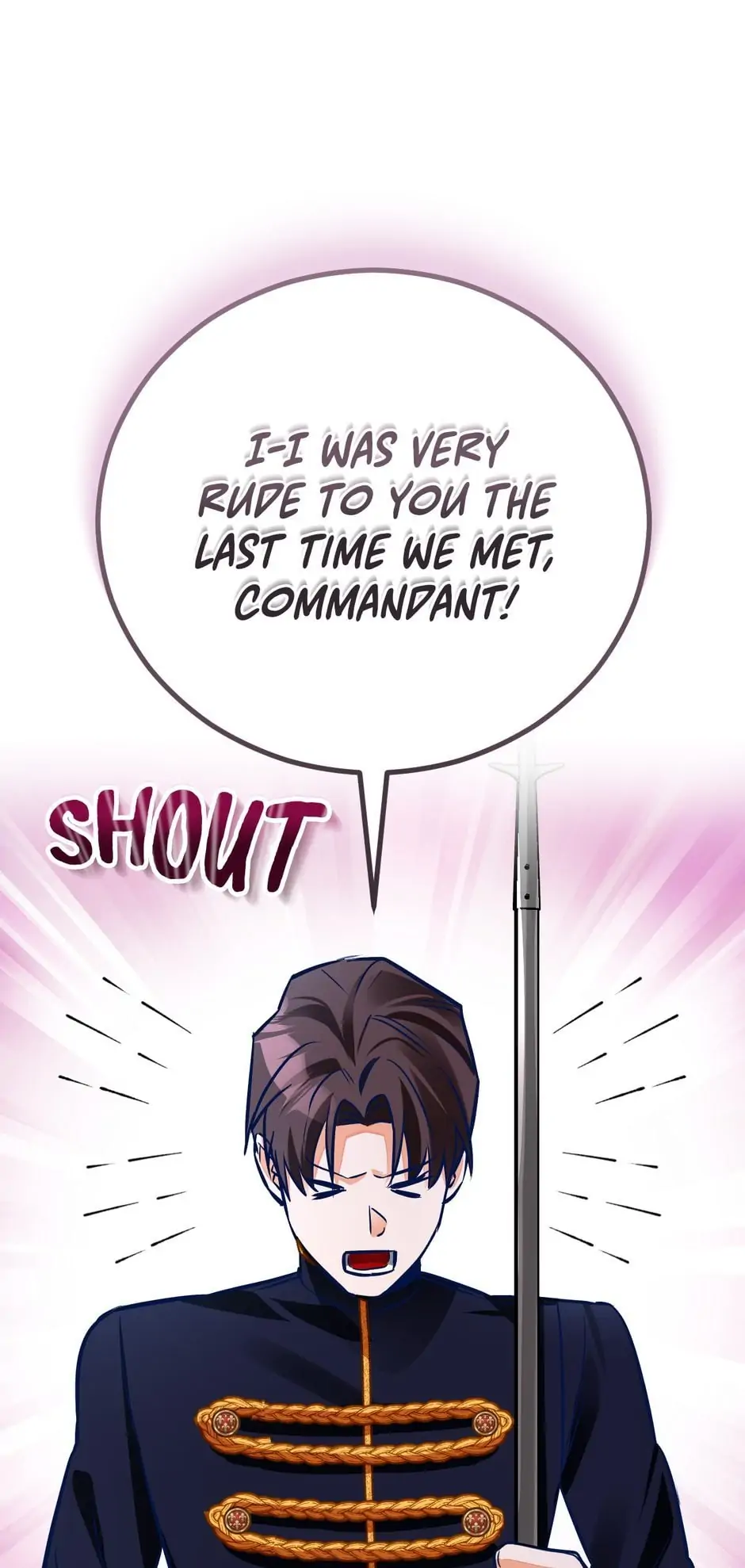 The Princess Doesn’t Want To Marry Her Ideal Type chapter 46 page 10