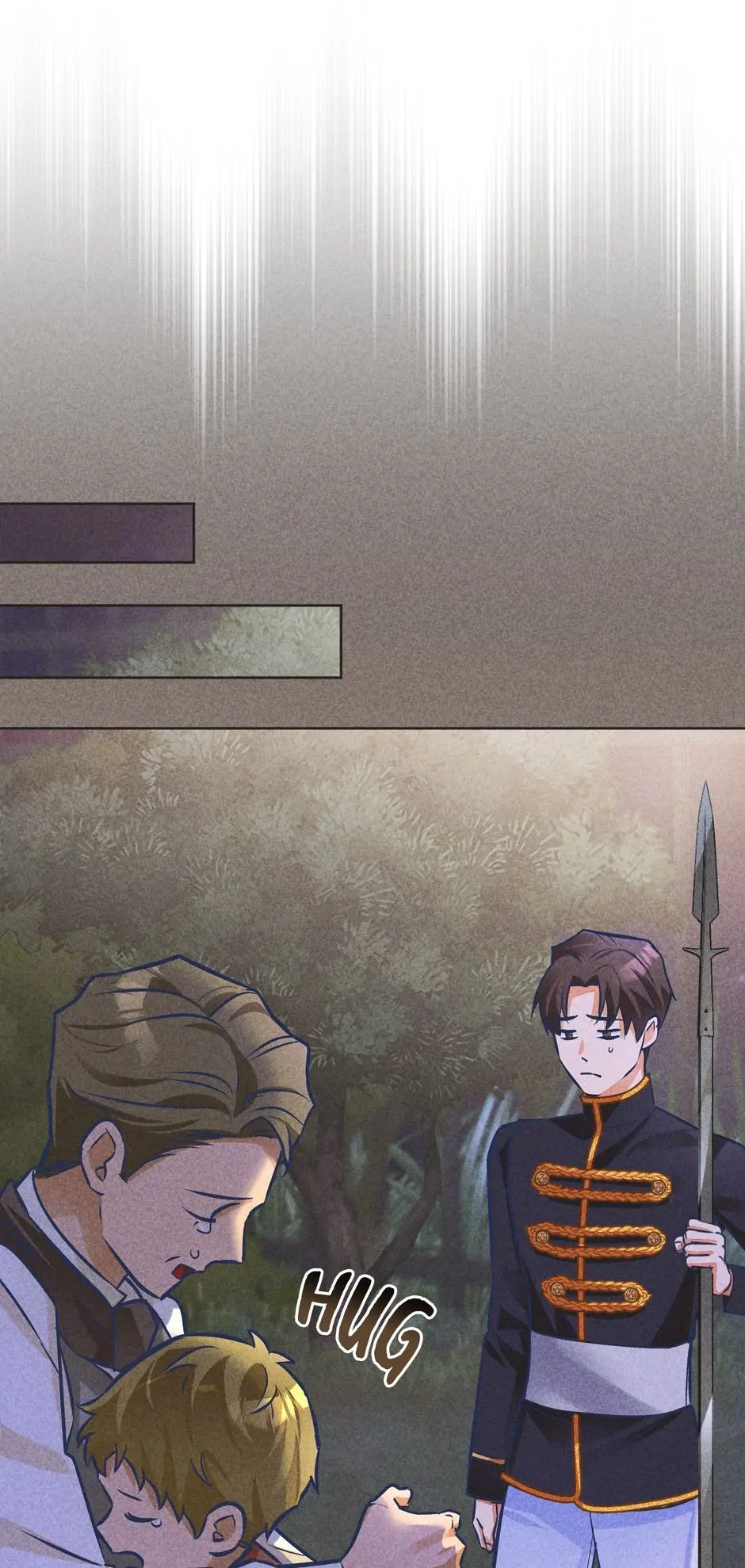 The Princess Doesn’t Want To Marry Her Ideal Type chapter 46 page 13