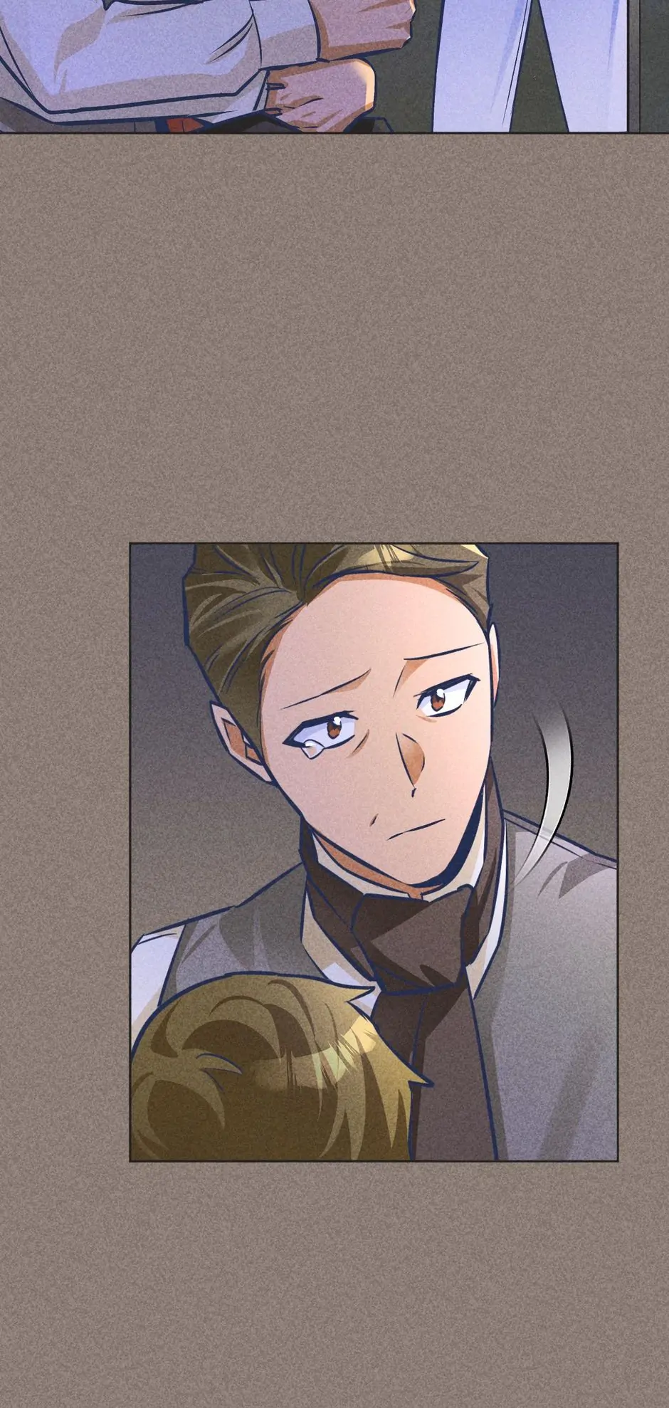 The Princess Doesn’t Want To Marry Her Ideal Type chapter 46 page 14