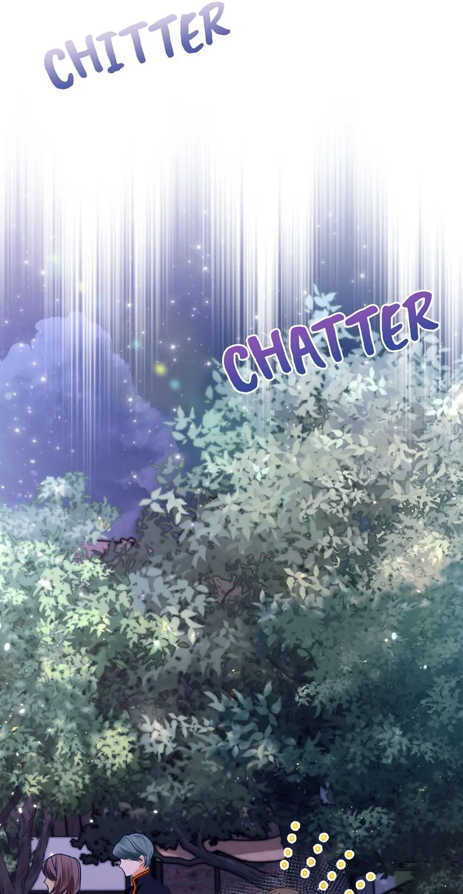 The Princess Doesn’t Want To Marry Her Ideal Type chapter 46 page 23