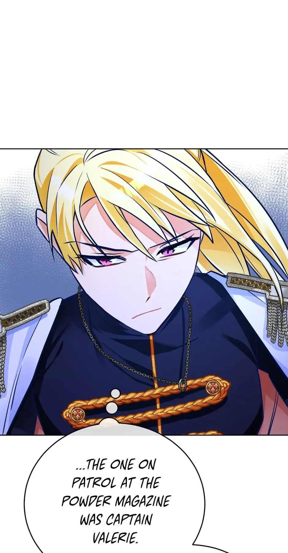The Princess Doesn’t Want To Marry Her Ideal Type chapter 46 page 45