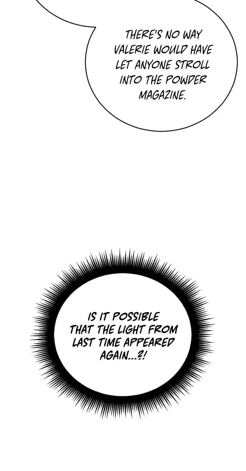 The Princess Doesn’t Want To Marry Her Ideal Type chapter 46 page 46