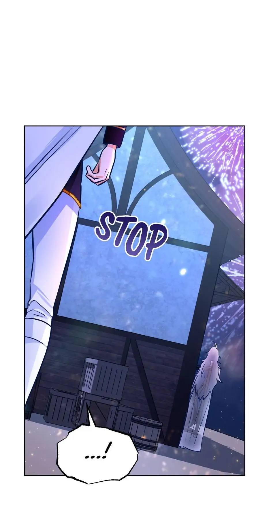 The Princess Doesn’t Want To Marry Her Ideal Type chapter 46 page 47