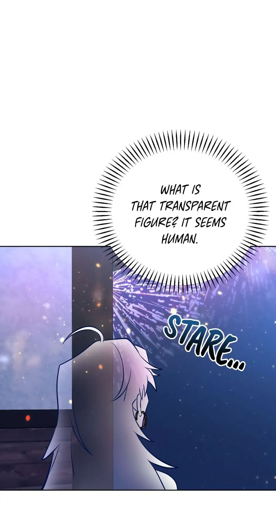 The Princess Doesn’t Want To Marry Her Ideal Type chapter 46 page 48