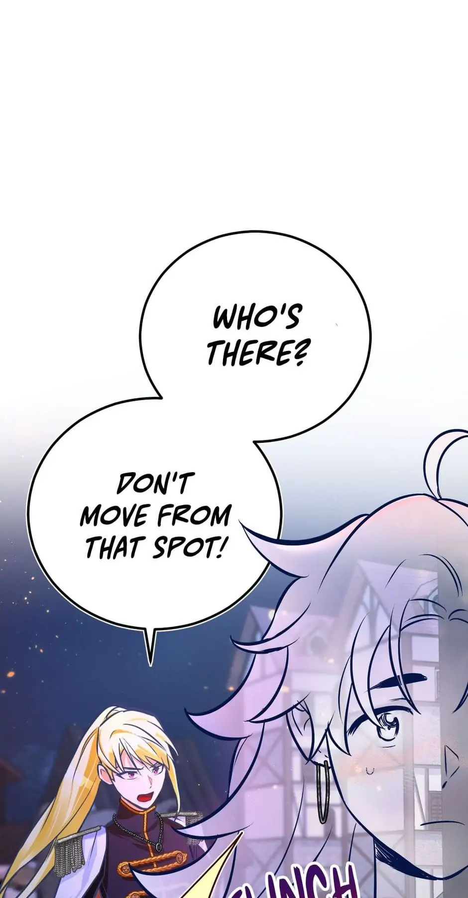 The Princess Doesn’t Want To Marry Her Ideal Type chapter 46 page 49