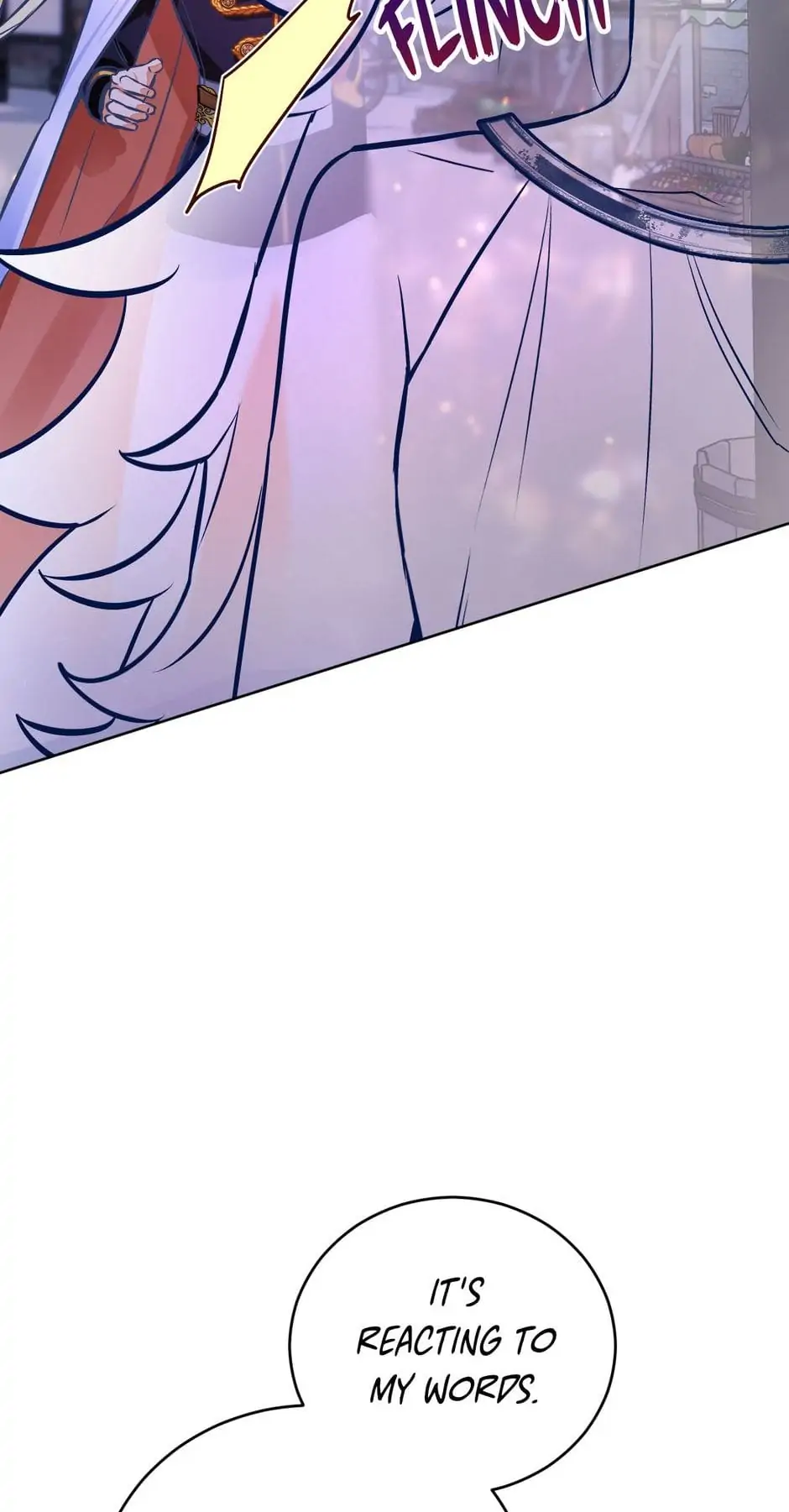 The Princess Doesn’t Want To Marry Her Ideal Type chapter 46 page 50