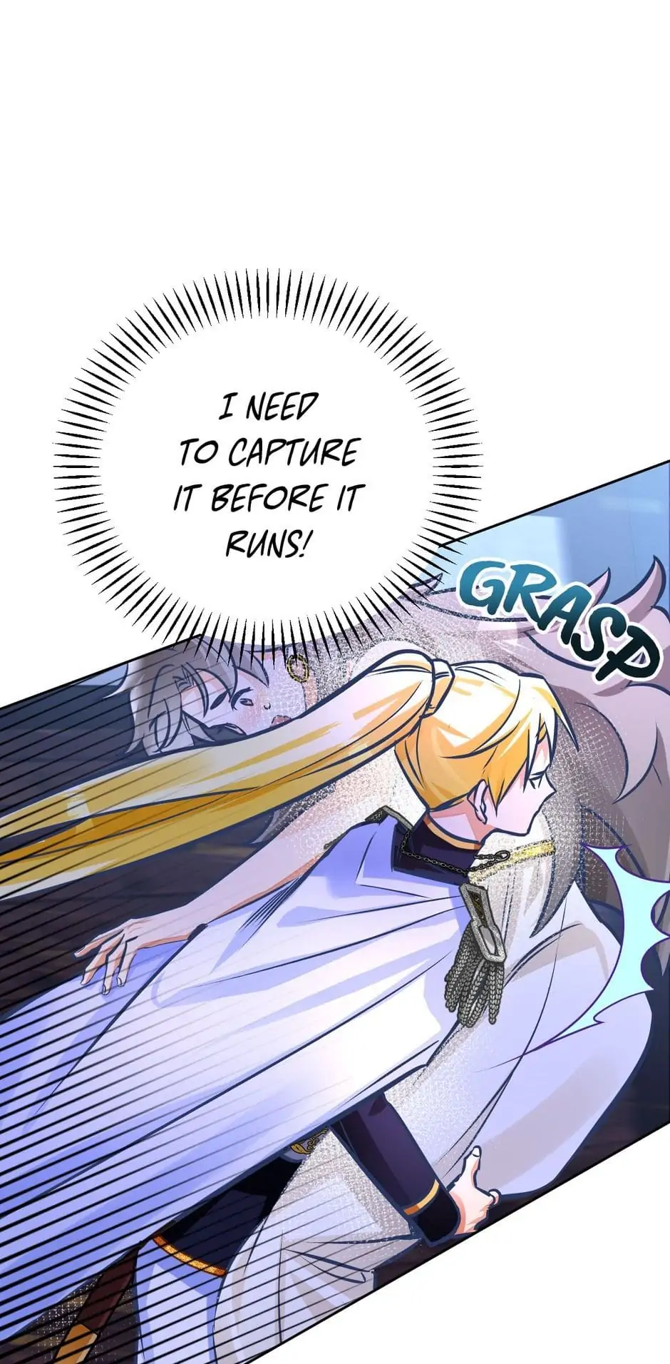 The Princess Doesn’t Want To Marry Her Ideal Type chapter 46 page 53
