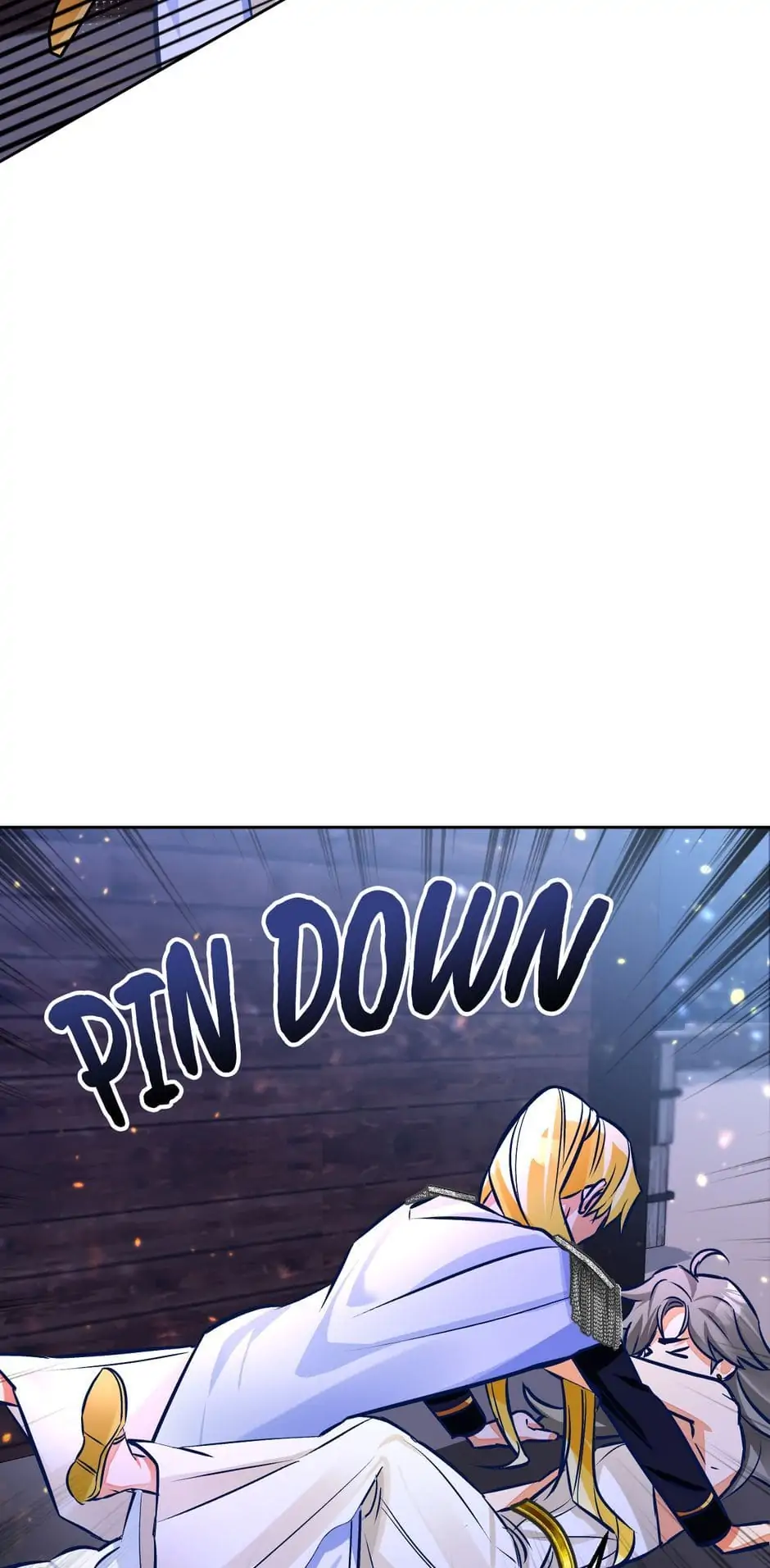 The Princess Doesn’t Want To Marry Her Ideal Type chapter 46 page 54