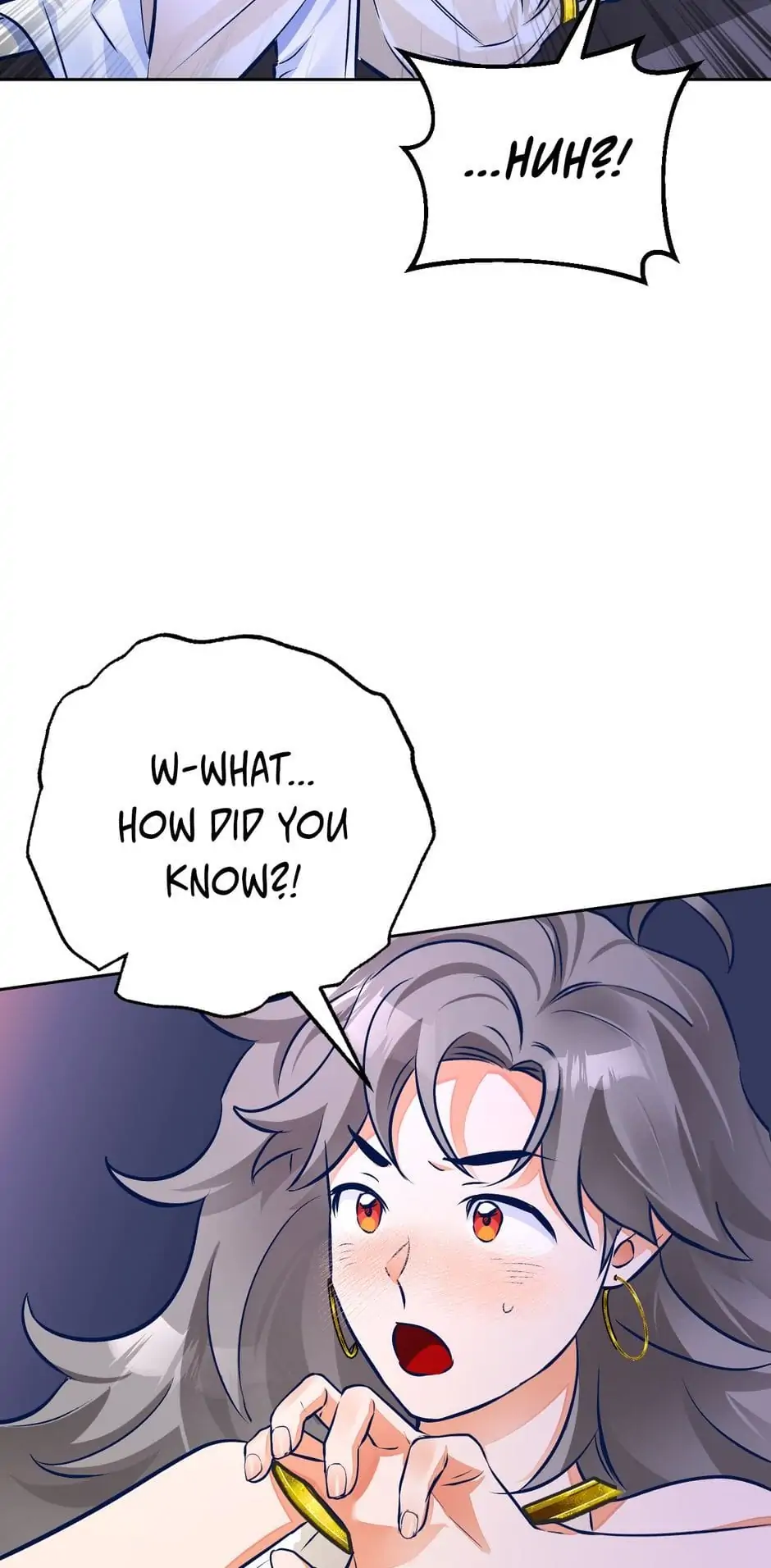 The Princess Doesn’t Want To Marry Her Ideal Type chapter 46 page 55