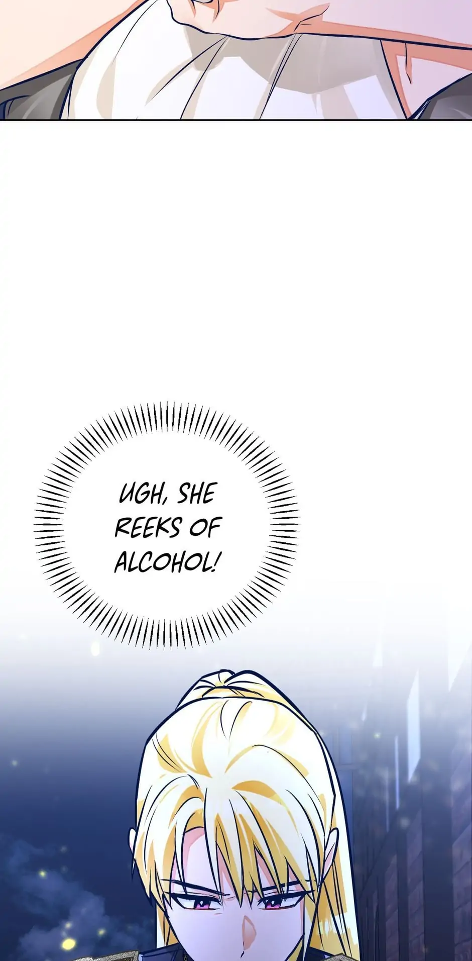 The Princess Doesn’t Want To Marry Her Ideal Type chapter 46 page 56