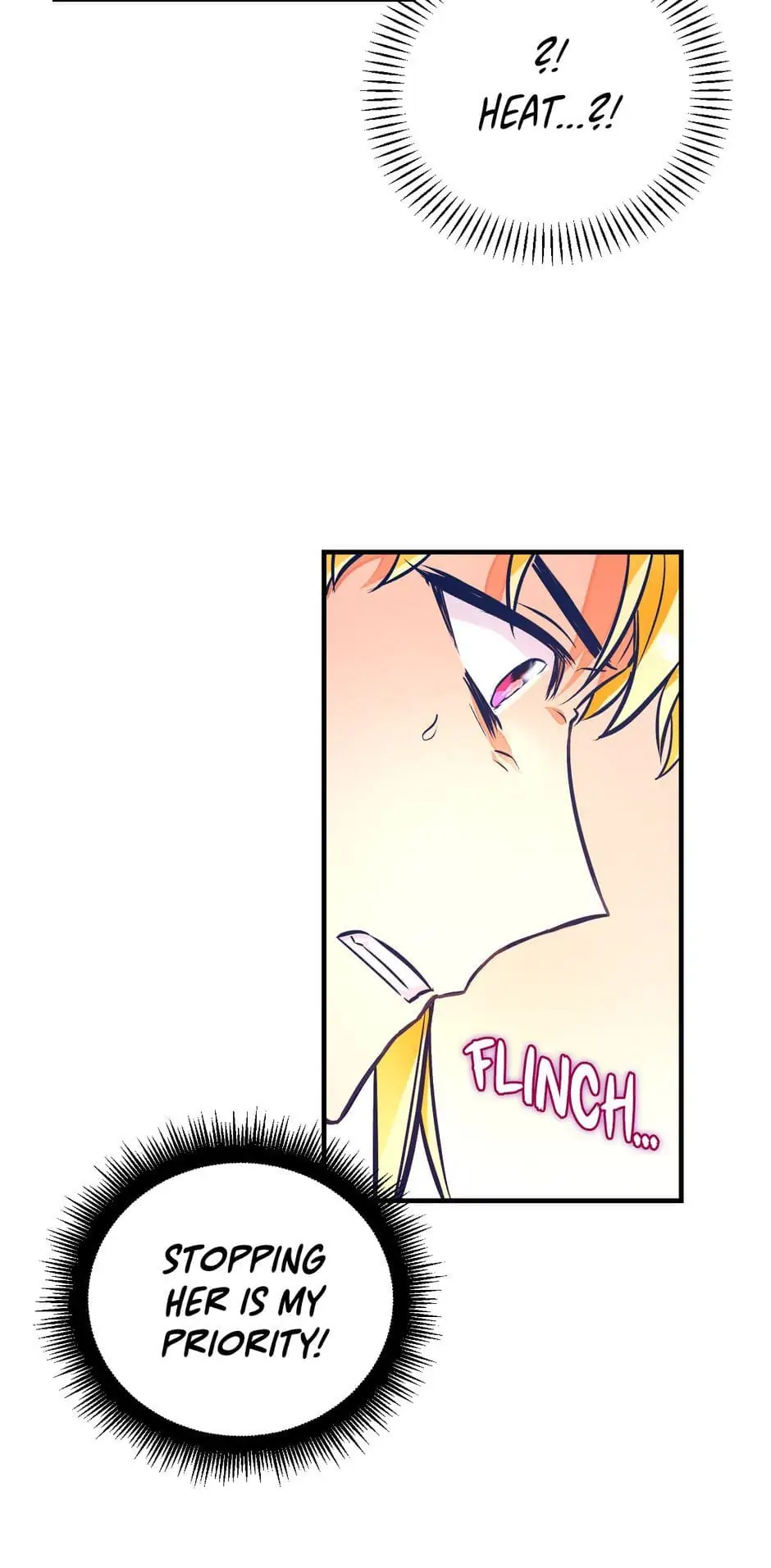 The Princess Doesn’t Want To Marry Her Ideal Type chapter 46 page 60