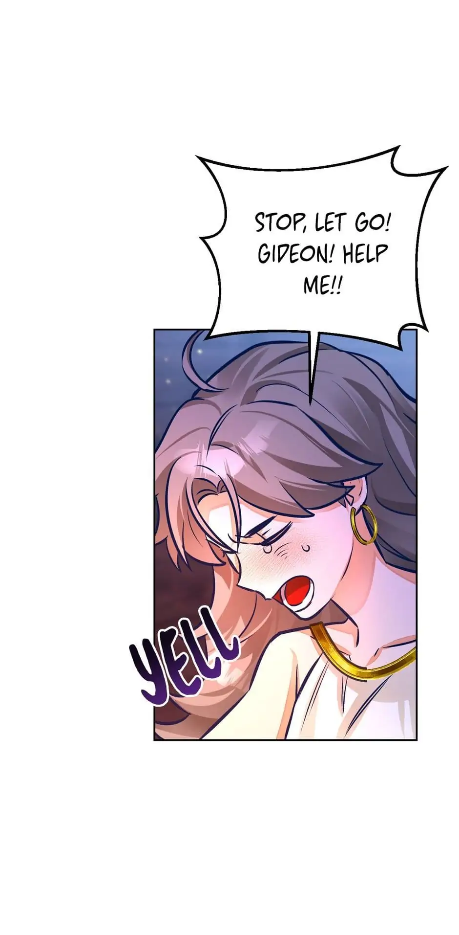 The Princess Doesn’t Want To Marry Her Ideal Type chapter 46 page 61