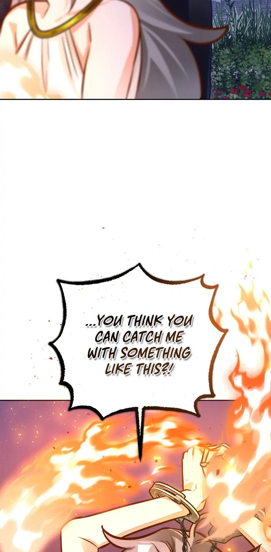 The Princess Doesn’t Want To Marry Her Ideal Type chapter 46 page 64