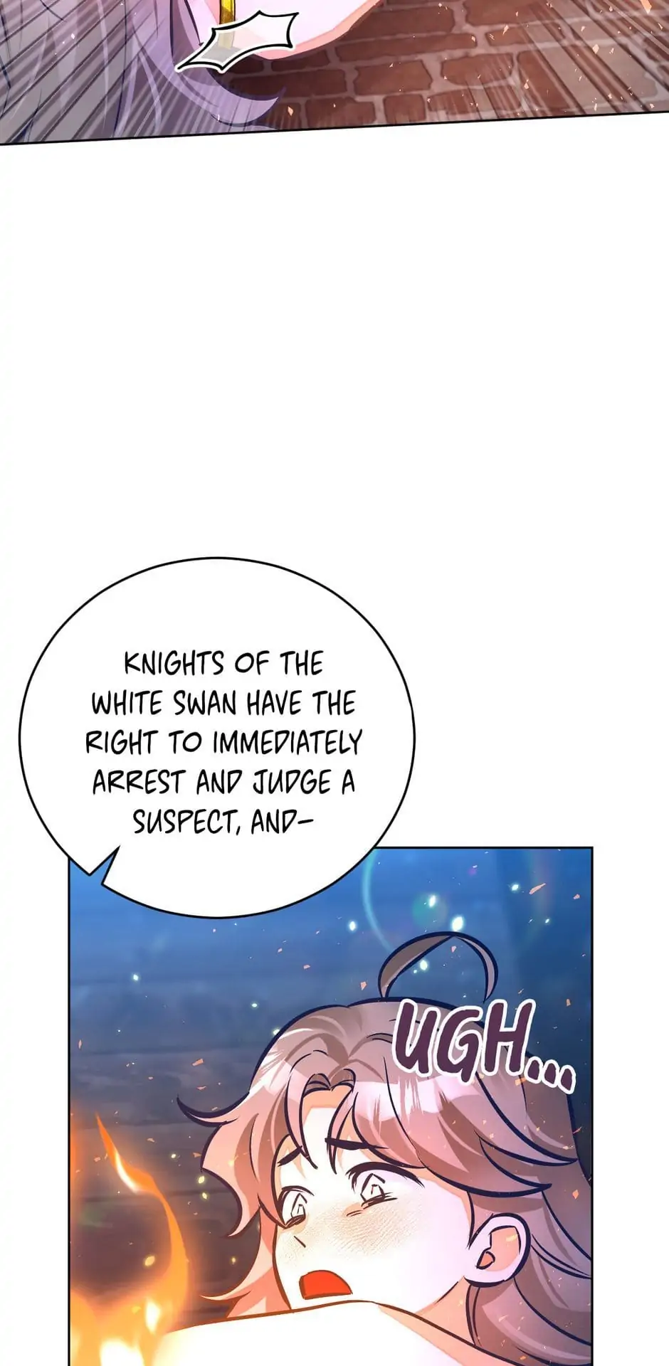 The Princess Doesn’t Want To Marry Her Ideal Type chapter 46 page 67