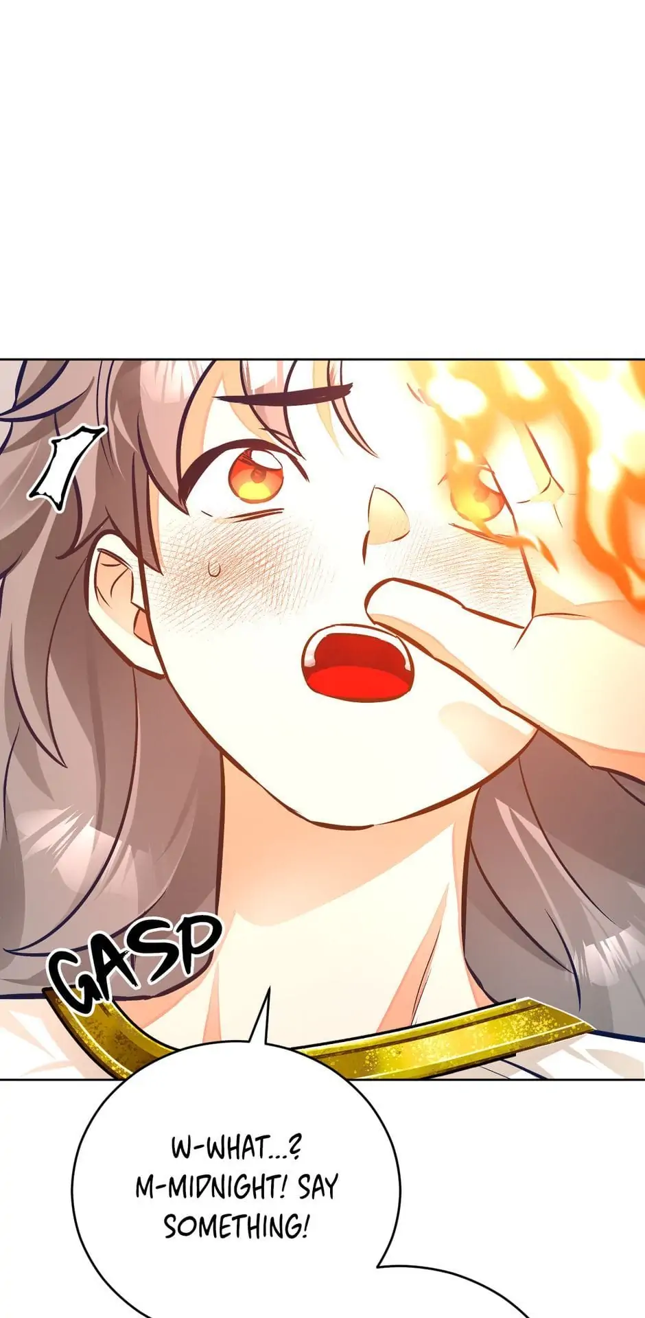 The Princess Doesn’t Want To Marry Her Ideal Type chapter 46 page 70