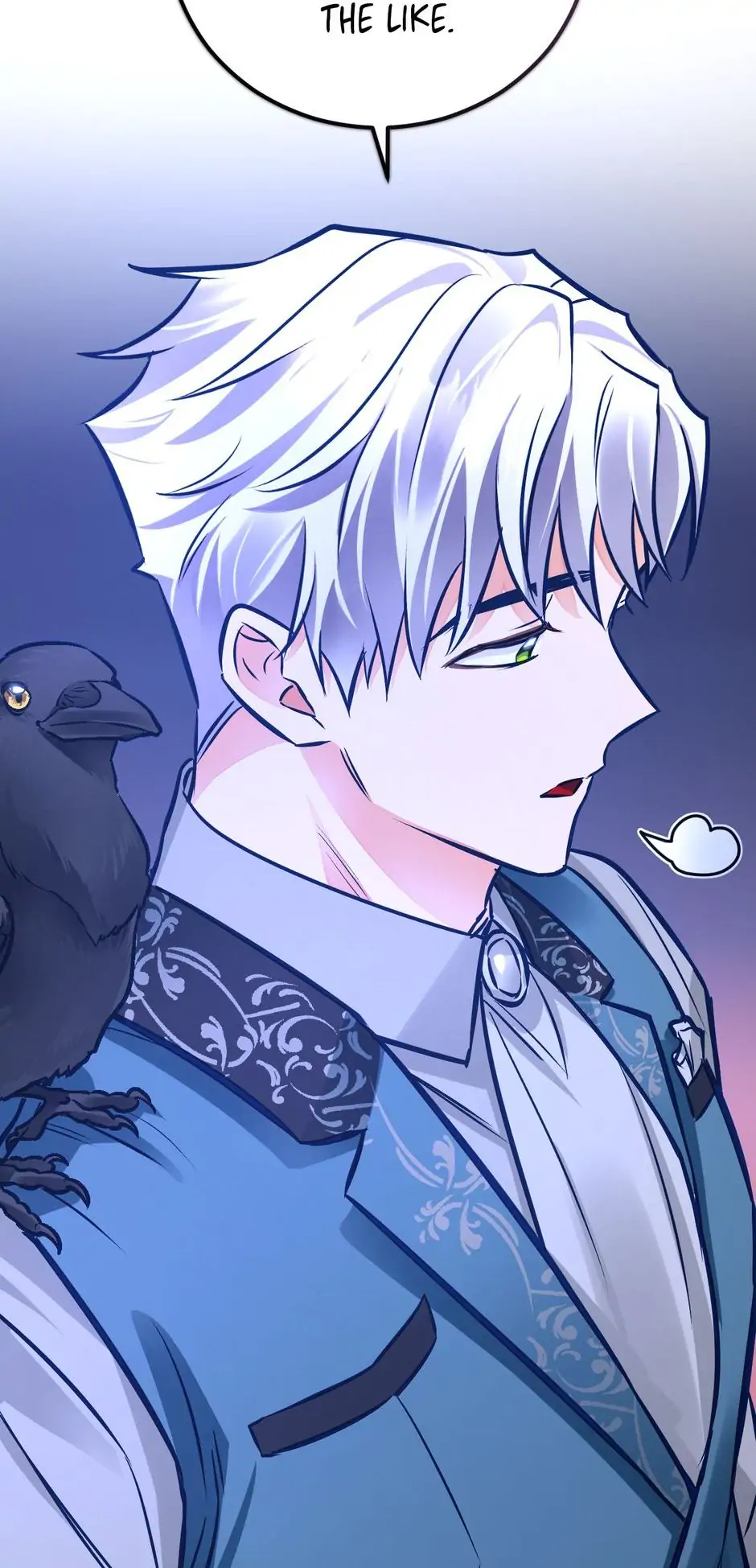 The Princess Doesn’t Want To Marry Her Ideal Type chapter 46 page 78