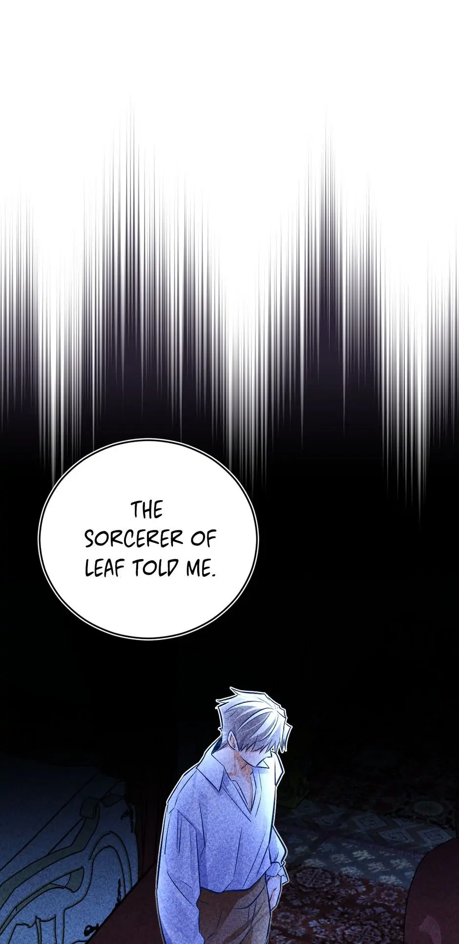 The Princess Doesn’t Want To Marry Her Ideal Type chapter 47 page 4