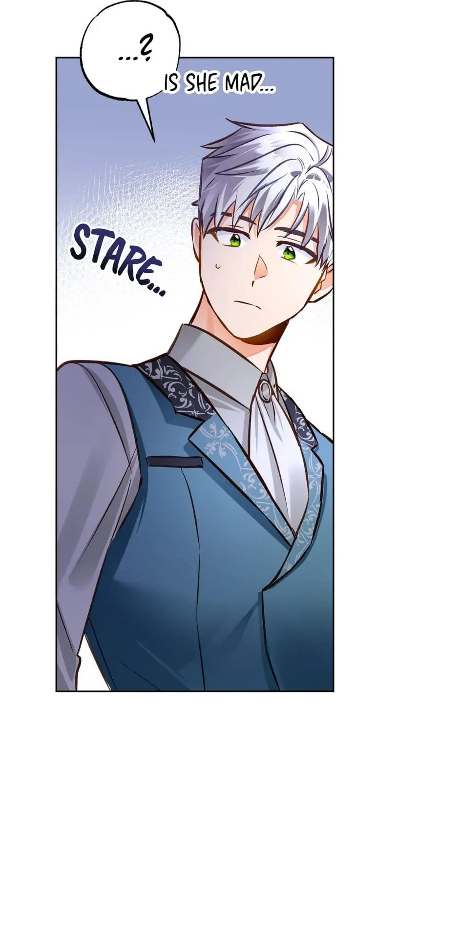 The Princess Doesn’t Want To Marry Her Ideal Type chapter 47 page 10
