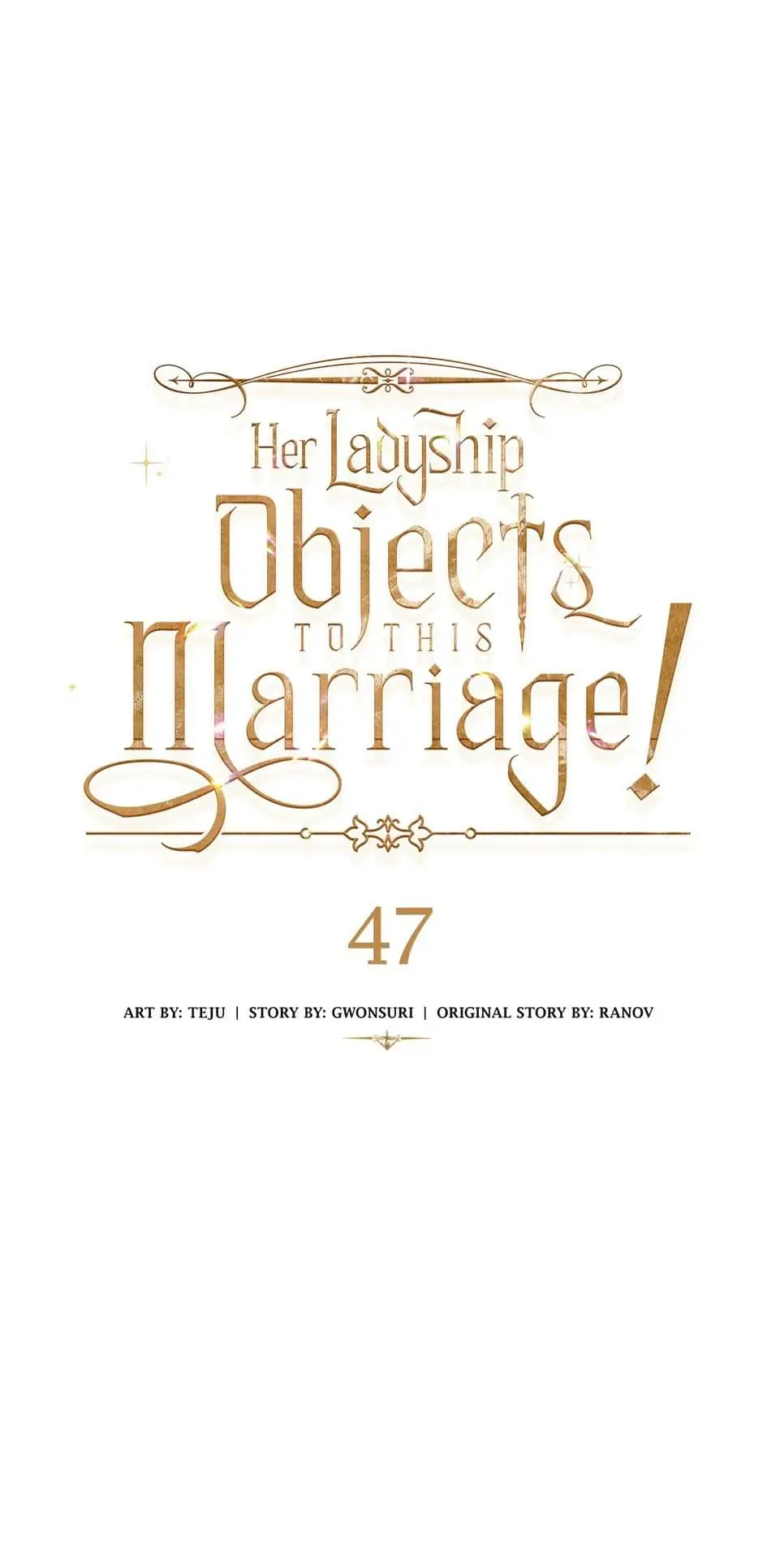The Princess Doesn’t Want To Marry Her Ideal Type chapter 47 page 11