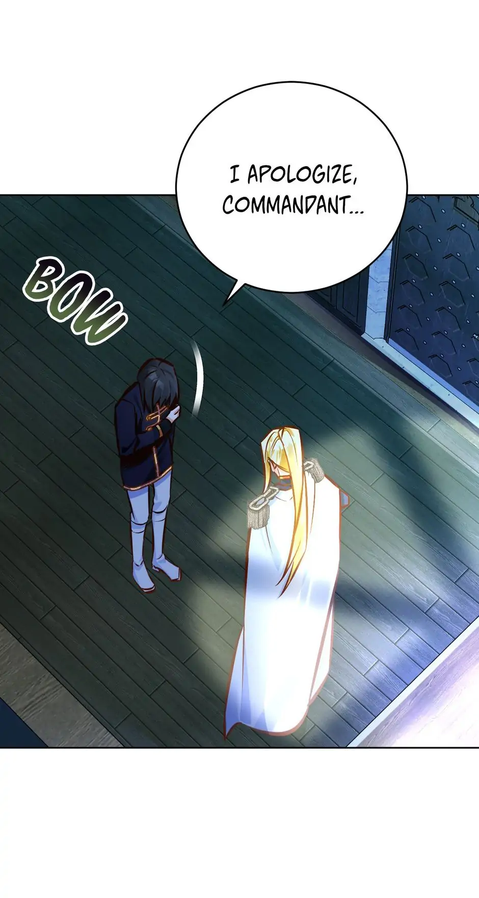 The Princess Doesn’t Want To Marry Her Ideal Type chapter 47 page 13