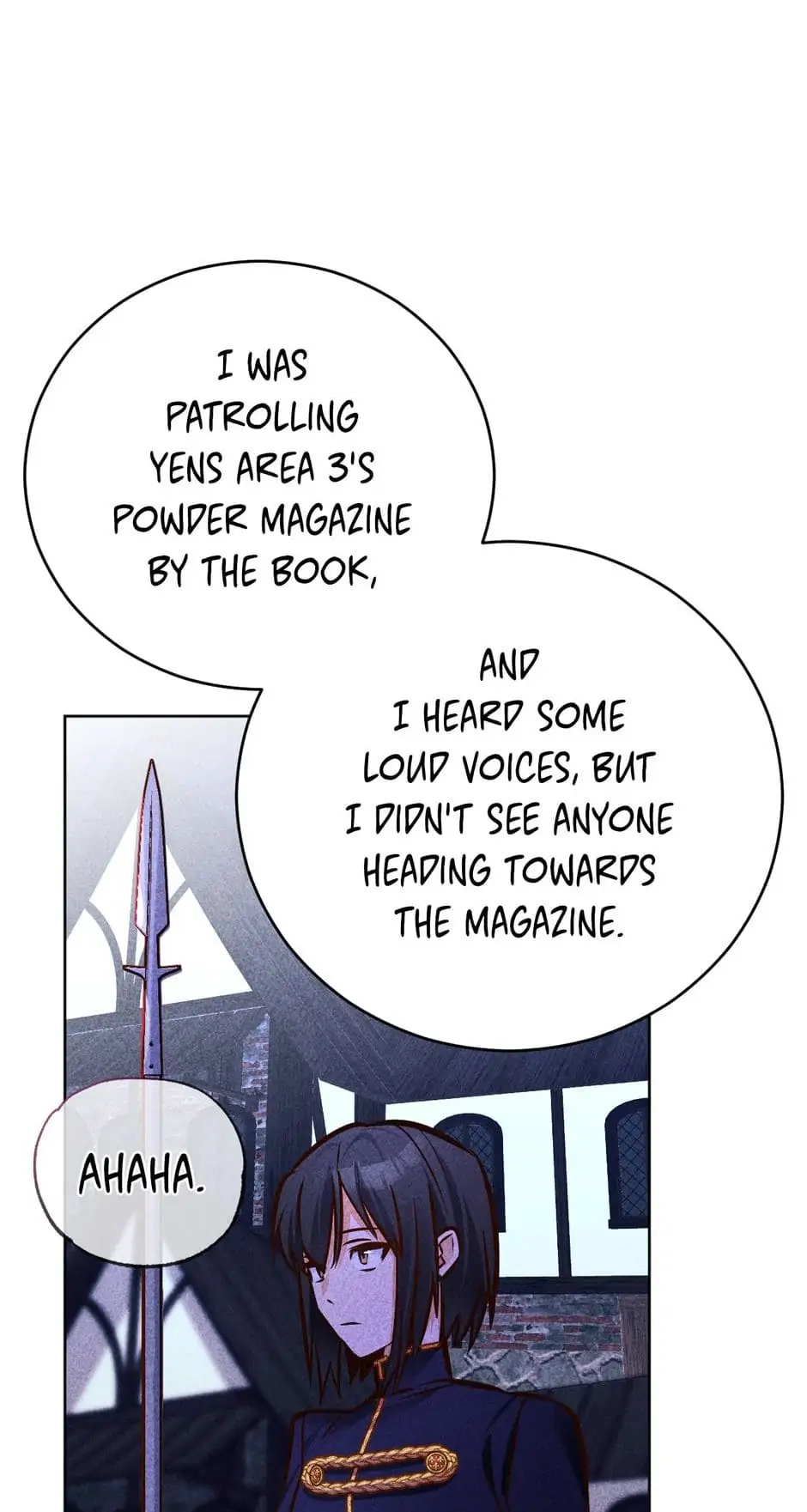 The Princess Doesn’t Want To Marry Her Ideal Type chapter 47 page 14