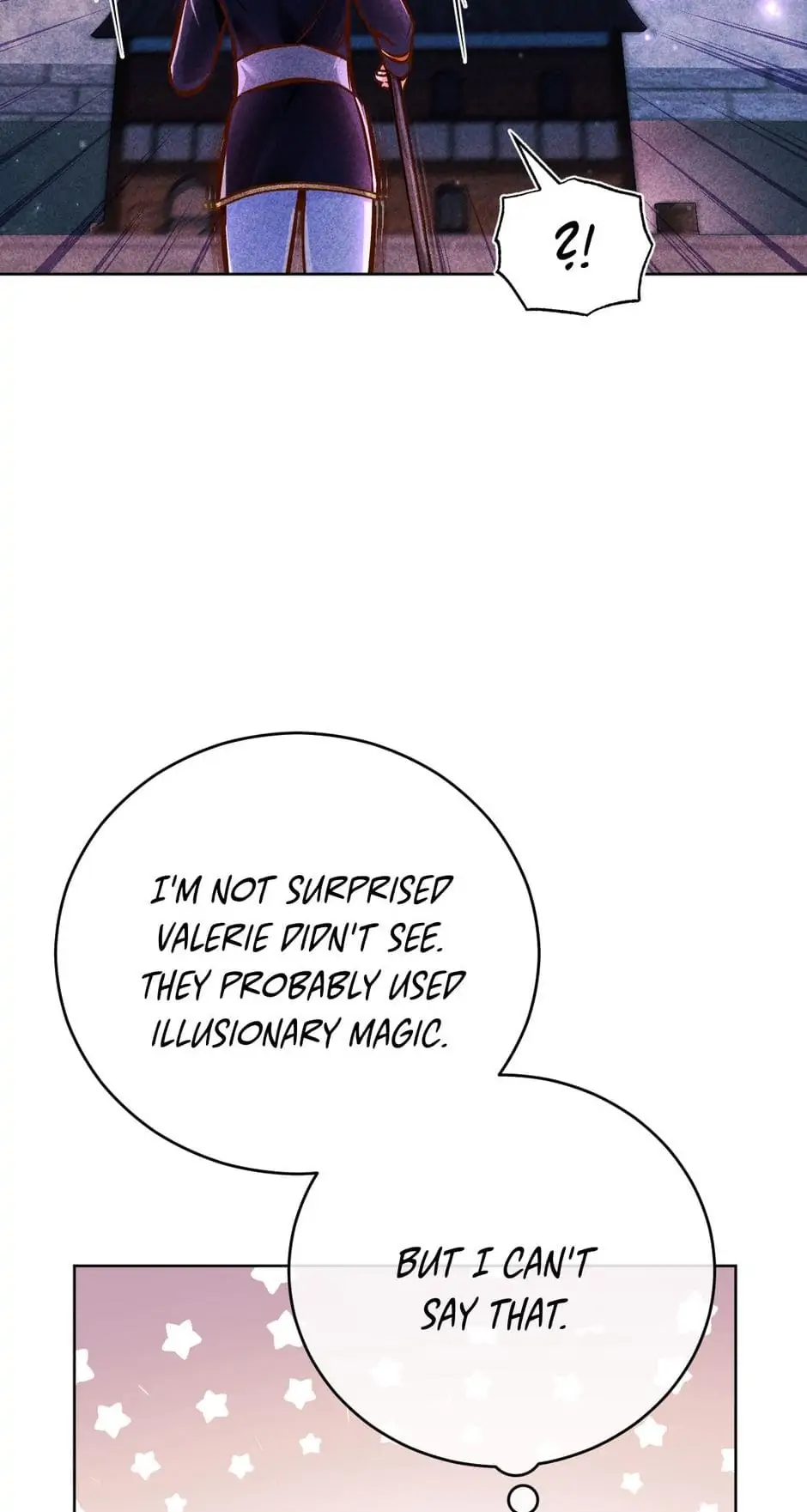 The Princess Doesn’t Want To Marry Her Ideal Type chapter 47 page 16