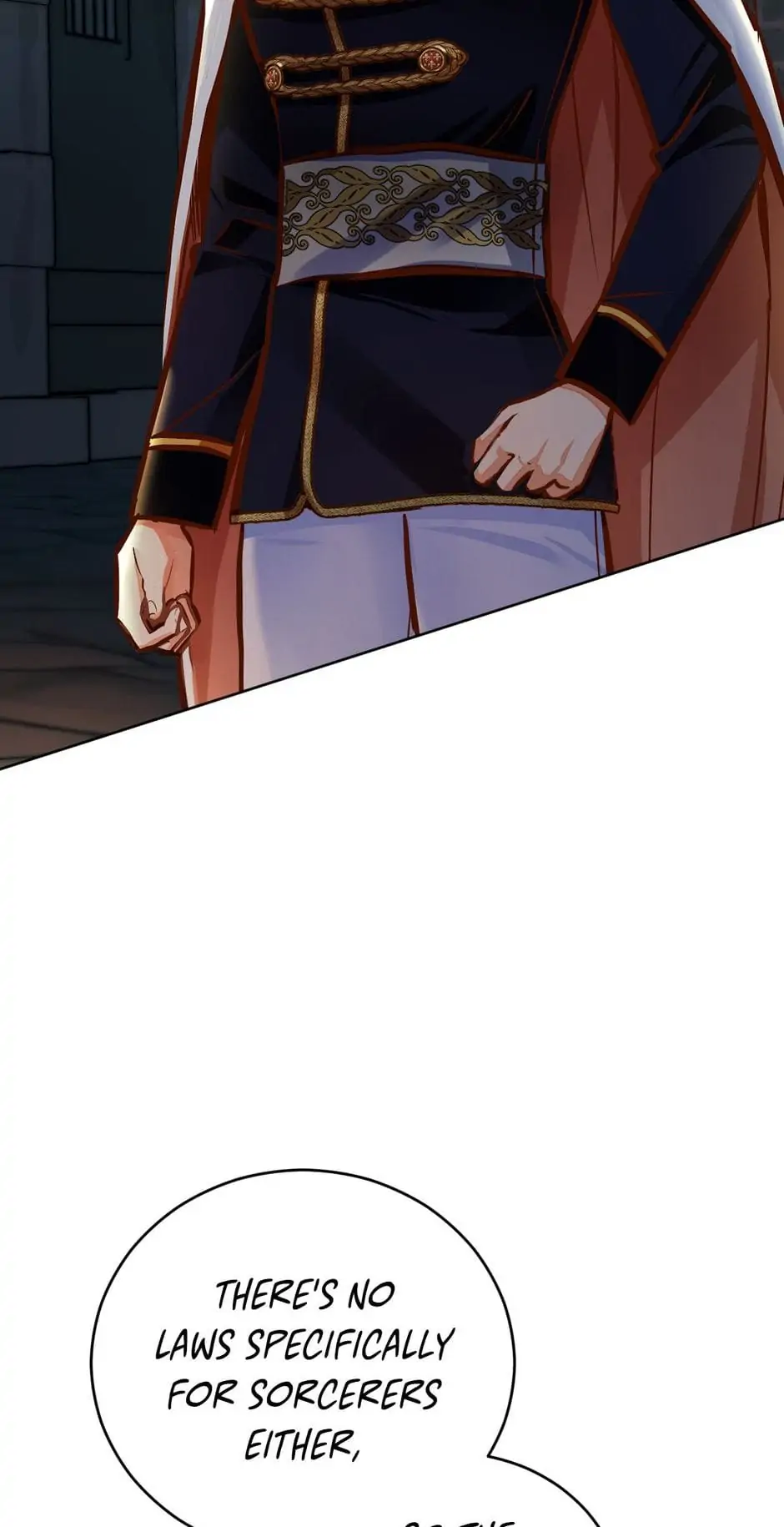 The Princess Doesn’t Want To Marry Her Ideal Type chapter 47 page 22