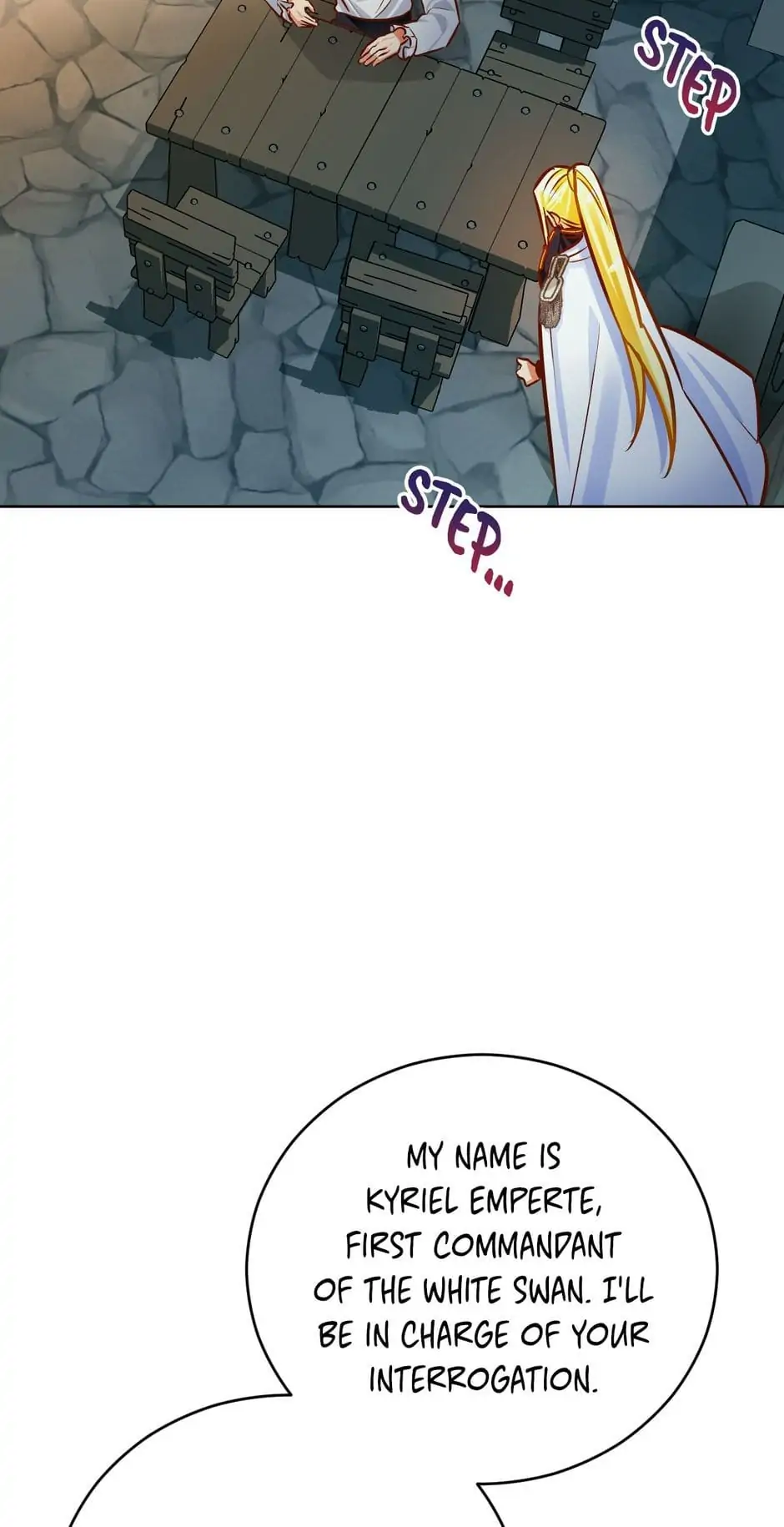 The Princess Doesn’t Want To Marry Her Ideal Type chapter 47 page 24