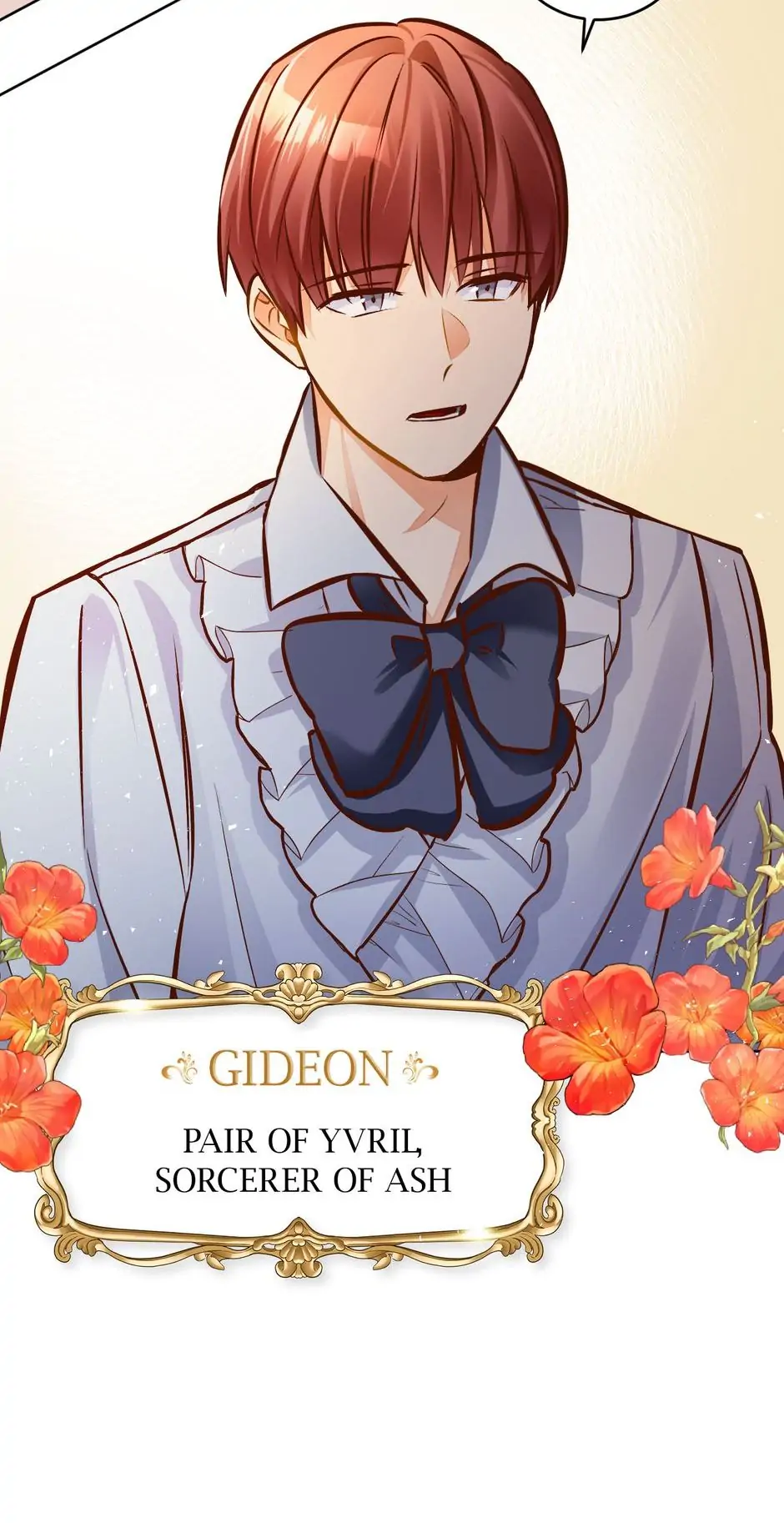The Princess Doesn’t Want To Marry Her Ideal Type chapter 47 page 26