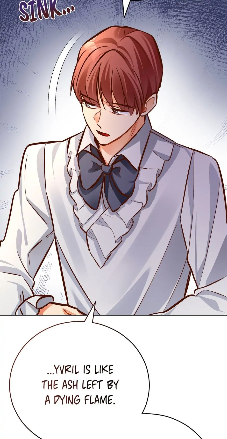 The Princess Doesn’t Want To Marry Her Ideal Type chapter 47 page 32