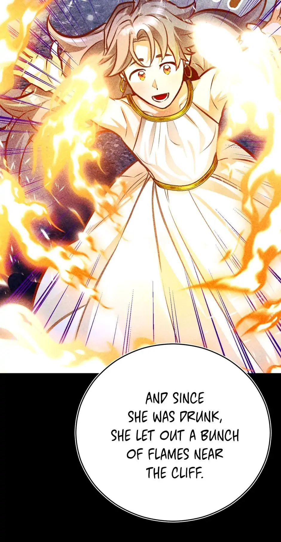 The Princess Doesn’t Want To Marry Her Ideal Type chapter 47 page 35