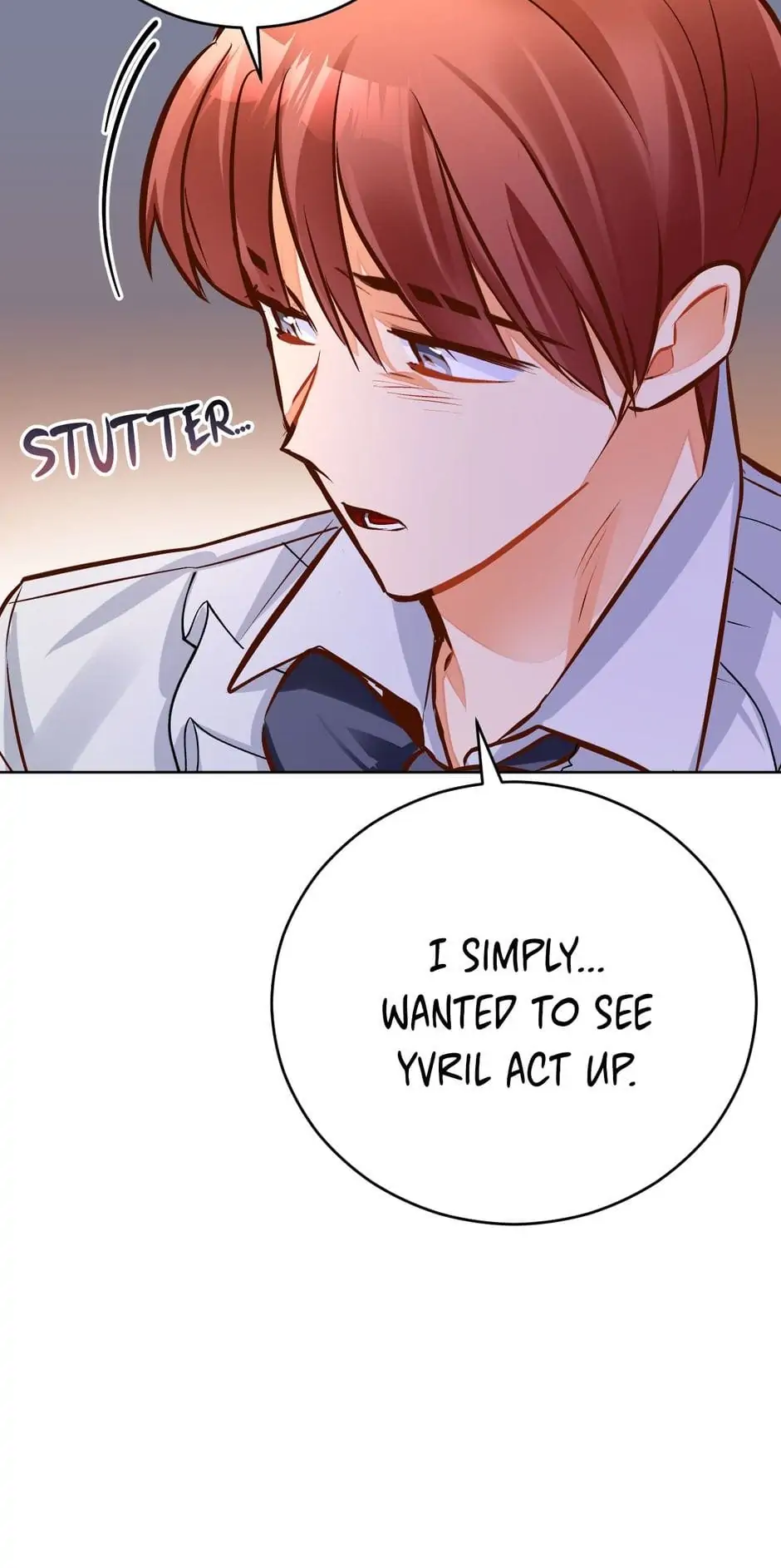 The Princess Doesn’t Want To Marry Her Ideal Type chapter 47 page 39