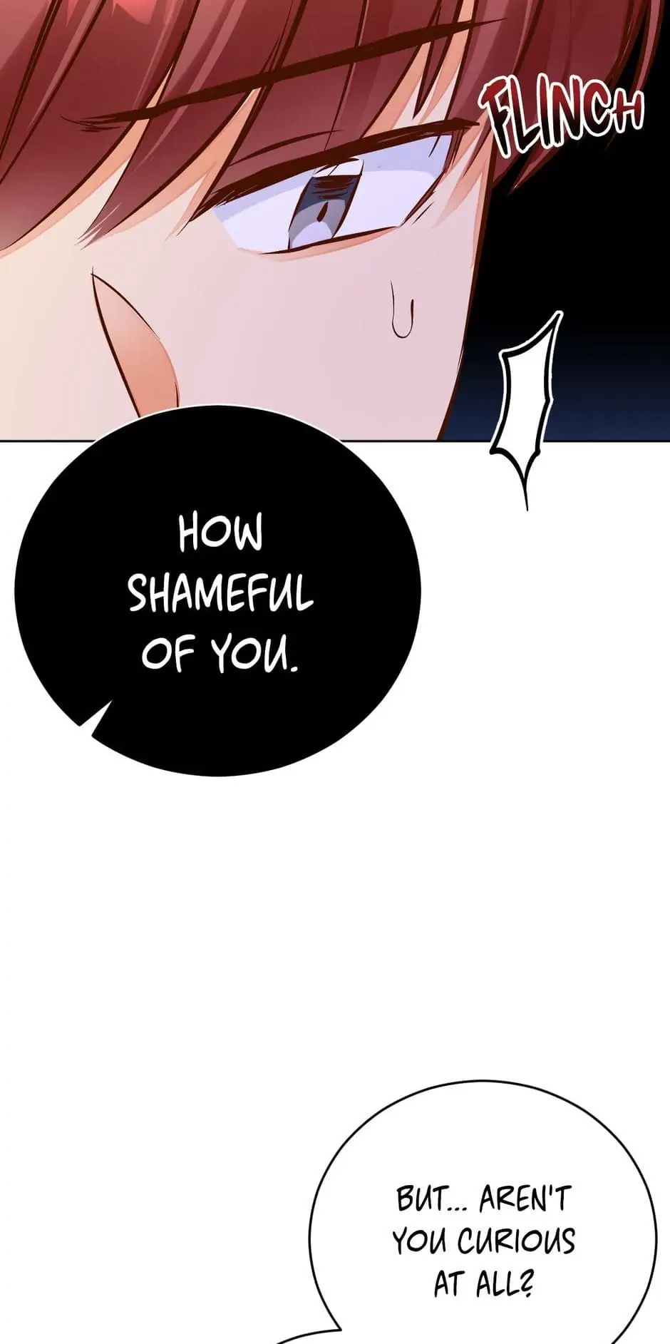 The Princess Doesn’t Want To Marry Her Ideal Type chapter 47 page 42