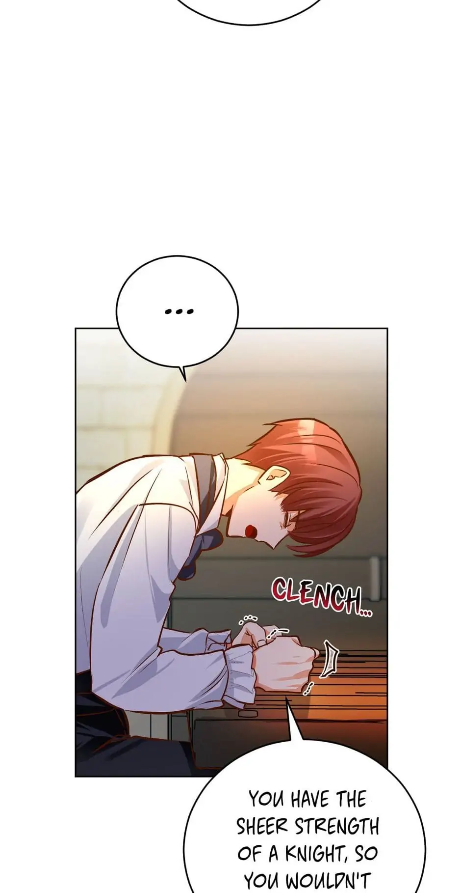 The Princess Doesn’t Want To Marry Her Ideal Type chapter 47 page 51