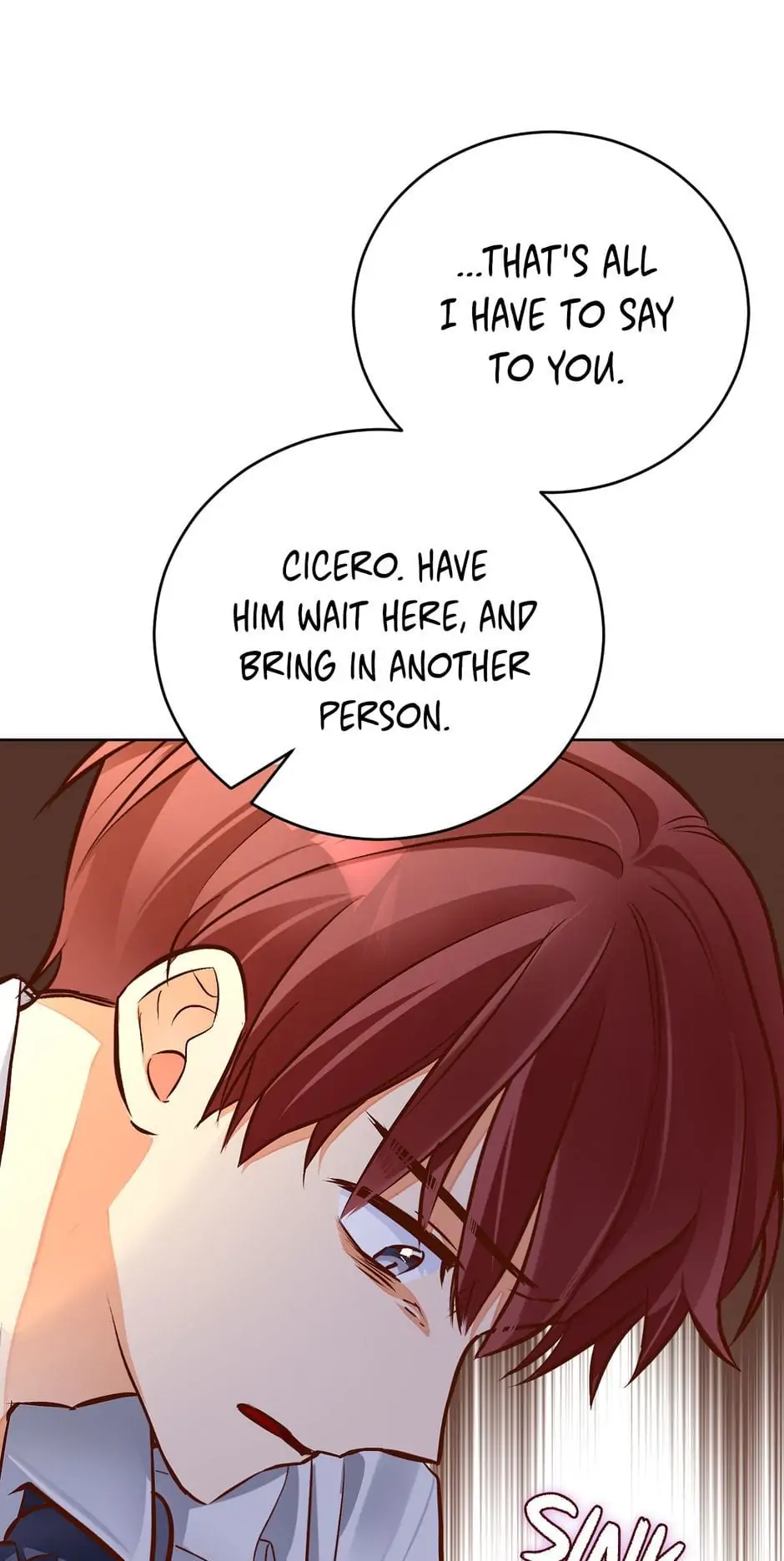 The Princess Doesn’t Want To Marry Her Ideal Type chapter 47 page 55