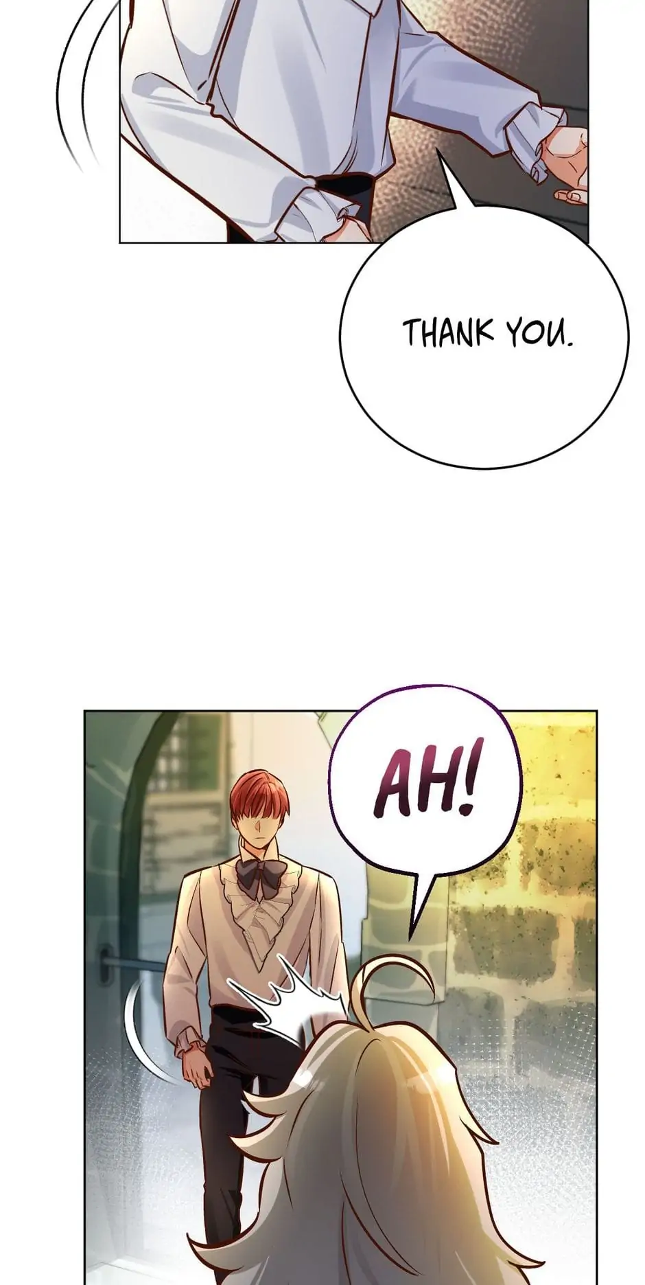 The Princess Doesn’t Want To Marry Her Ideal Type chapter 47 page 58