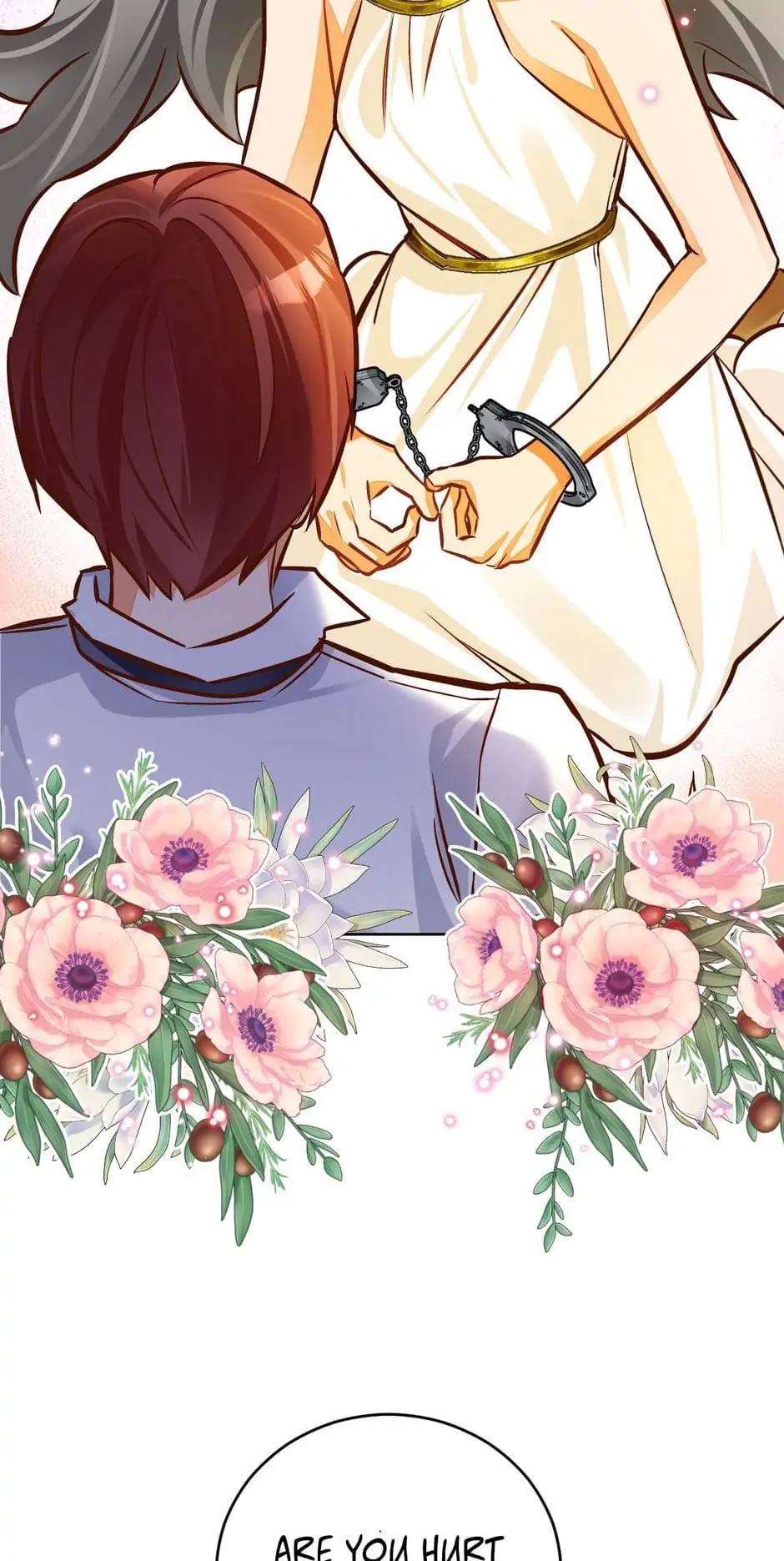 The Princess Doesn’t Want To Marry Her Ideal Type chapter 47 page 60