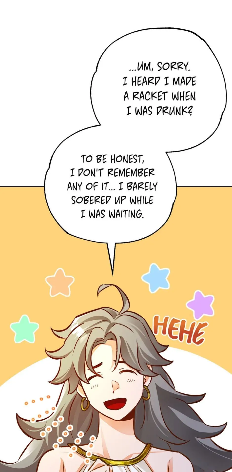 The Princess Doesn’t Want To Marry Her Ideal Type chapter 47 page 63