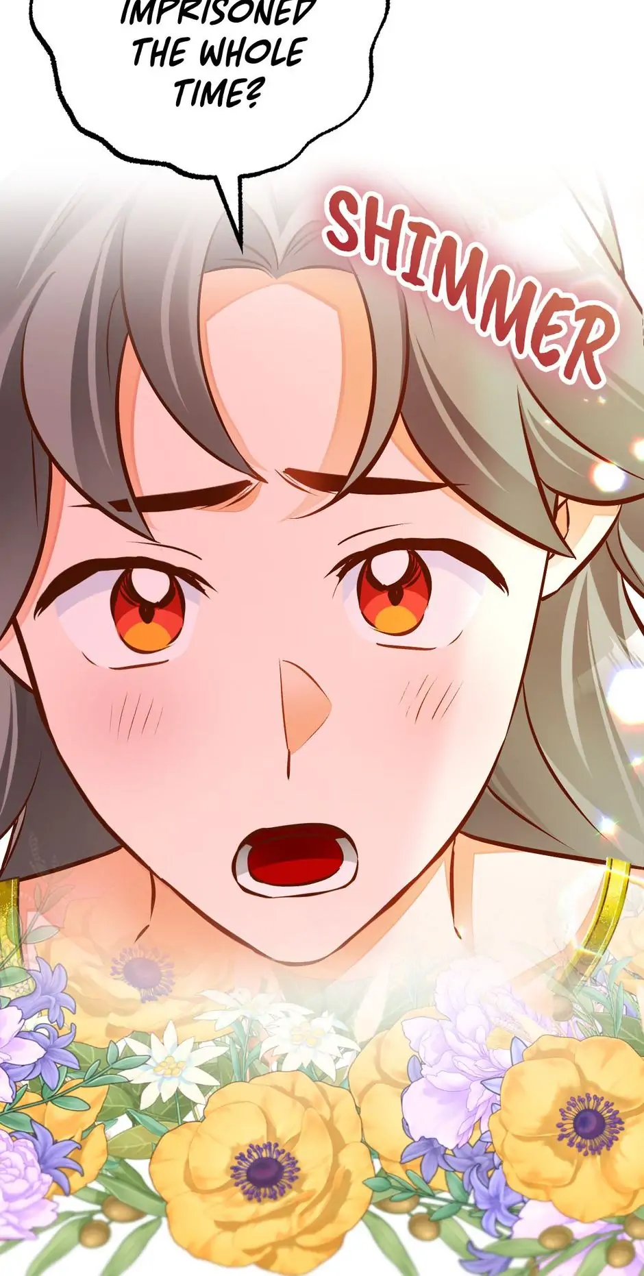 The Princess Doesn’t Want To Marry Her Ideal Type chapter 47 page 72