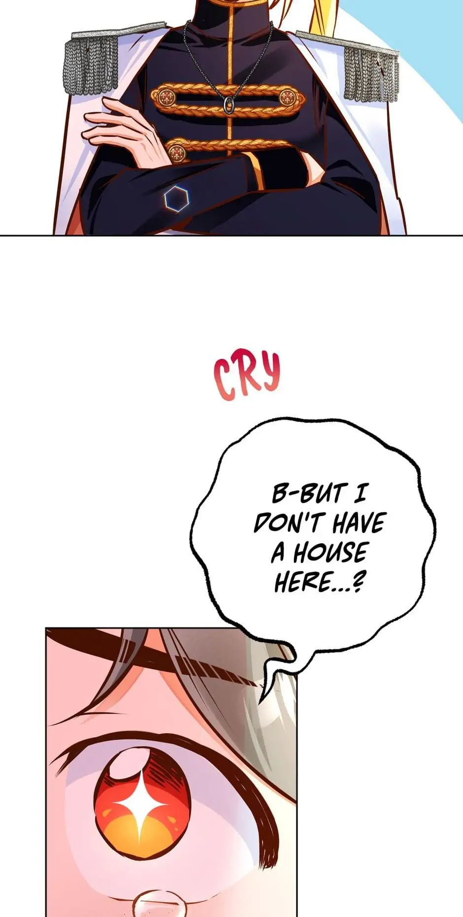 The Princess Doesn’t Want To Marry Her Ideal Type chapter 47 page 74