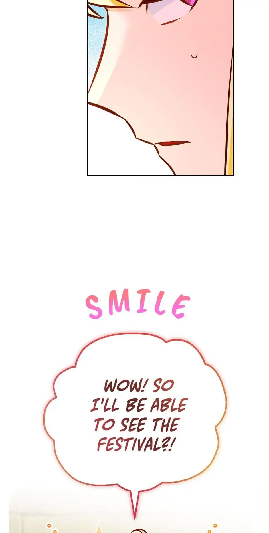 The Princess Doesn’t Want To Marry Her Ideal Type chapter 47 page 76