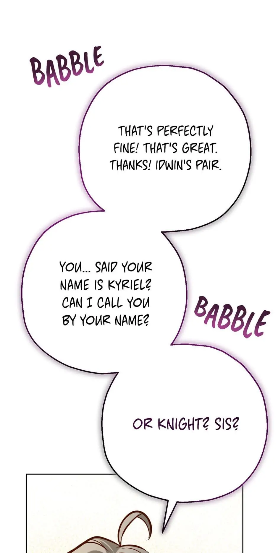 The Princess Doesn’t Want To Marry Her Ideal Type chapter 47 page 78