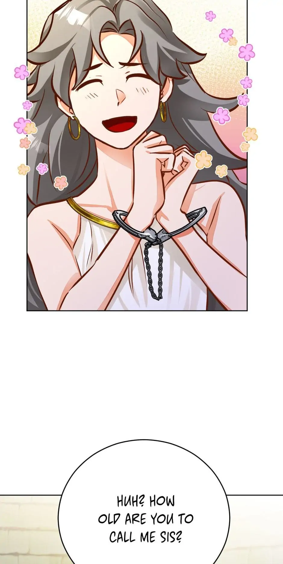 The Princess Doesn’t Want To Marry Her Ideal Type chapter 47 page 79