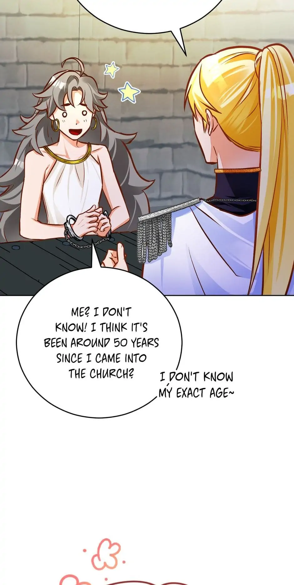 The Princess Doesn’t Want To Marry Her Ideal Type chapter 47 page 80