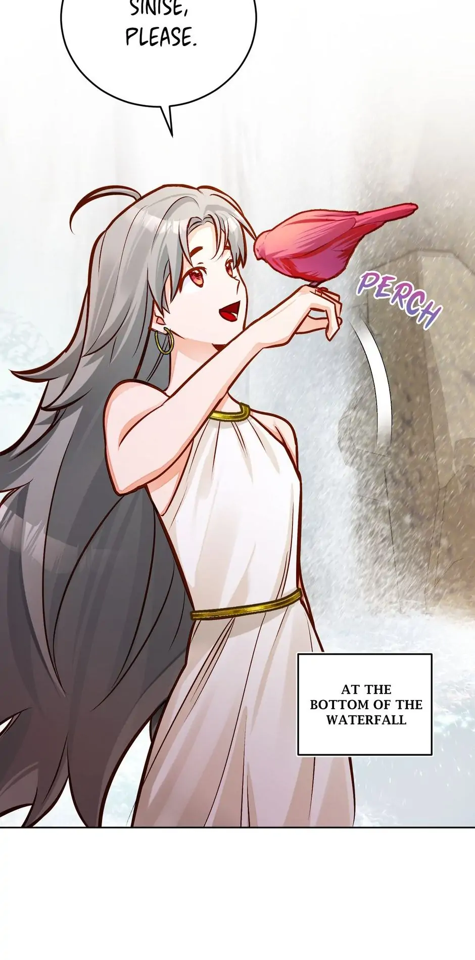 The Princess Doesn’t Want To Marry Her Ideal Type chapter 49 page 2