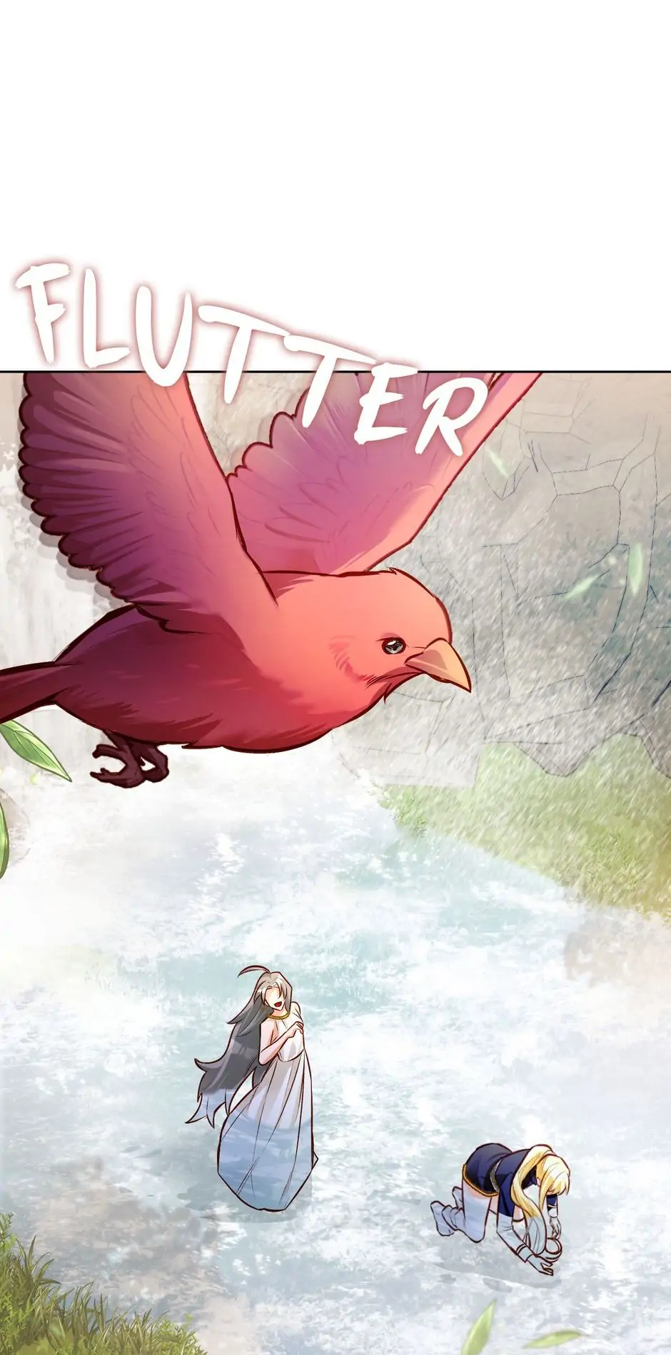 The Princess Doesn’t Want To Marry Her Ideal Type chapter 49 page 3
