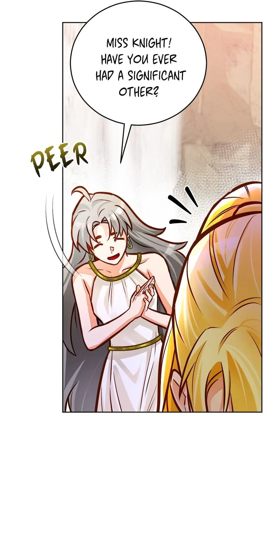 The Princess Doesn’t Want To Marry Her Ideal Type chapter 49 page 9