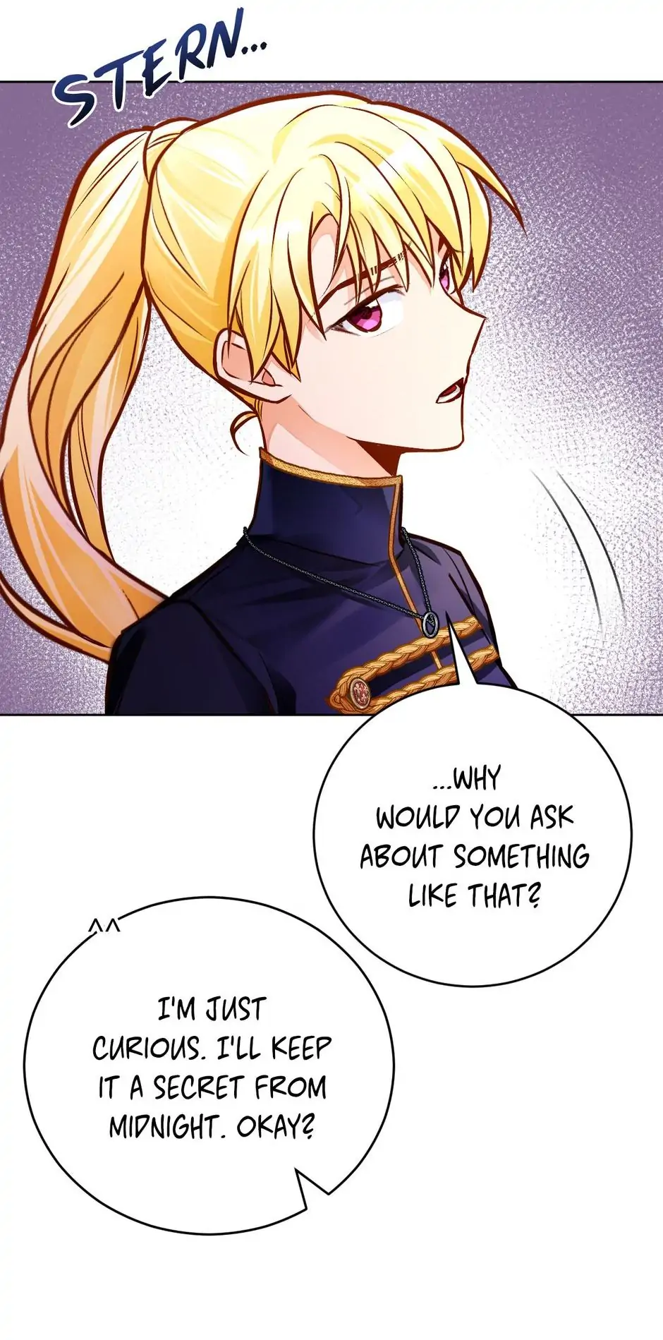 The Princess Doesn’t Want To Marry Her Ideal Type chapter 49 page 10